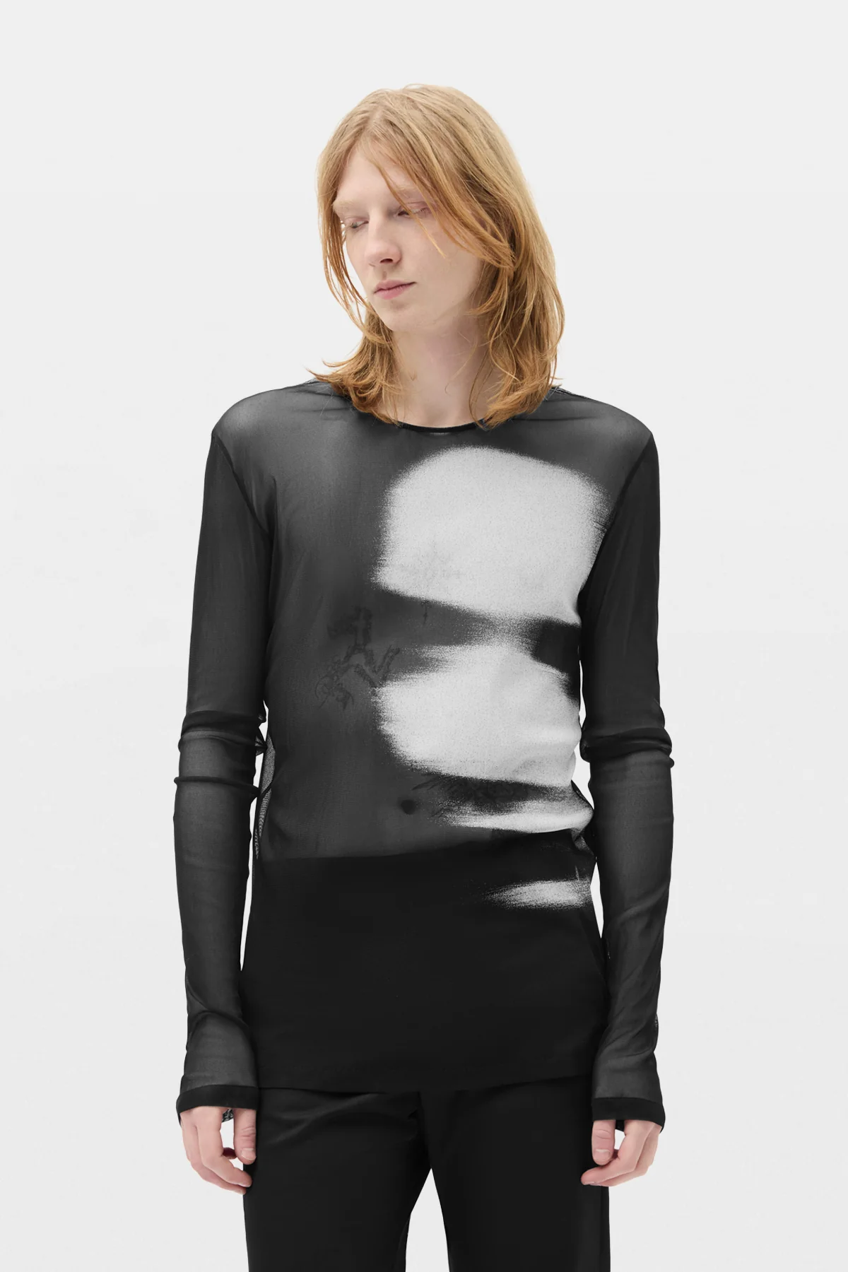 Greg Slim Fit T-Shirt