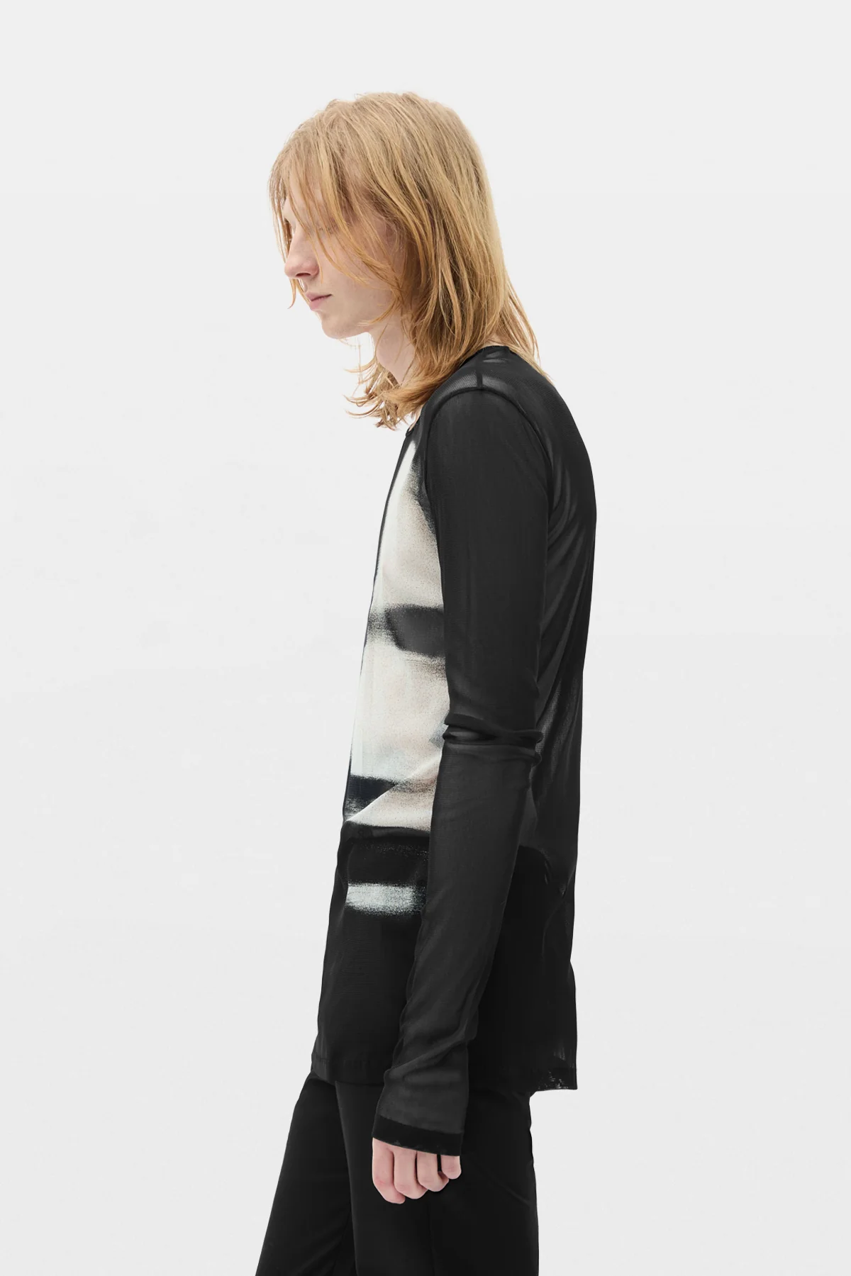 Greg Slim Fit T-Shirt - Image 2