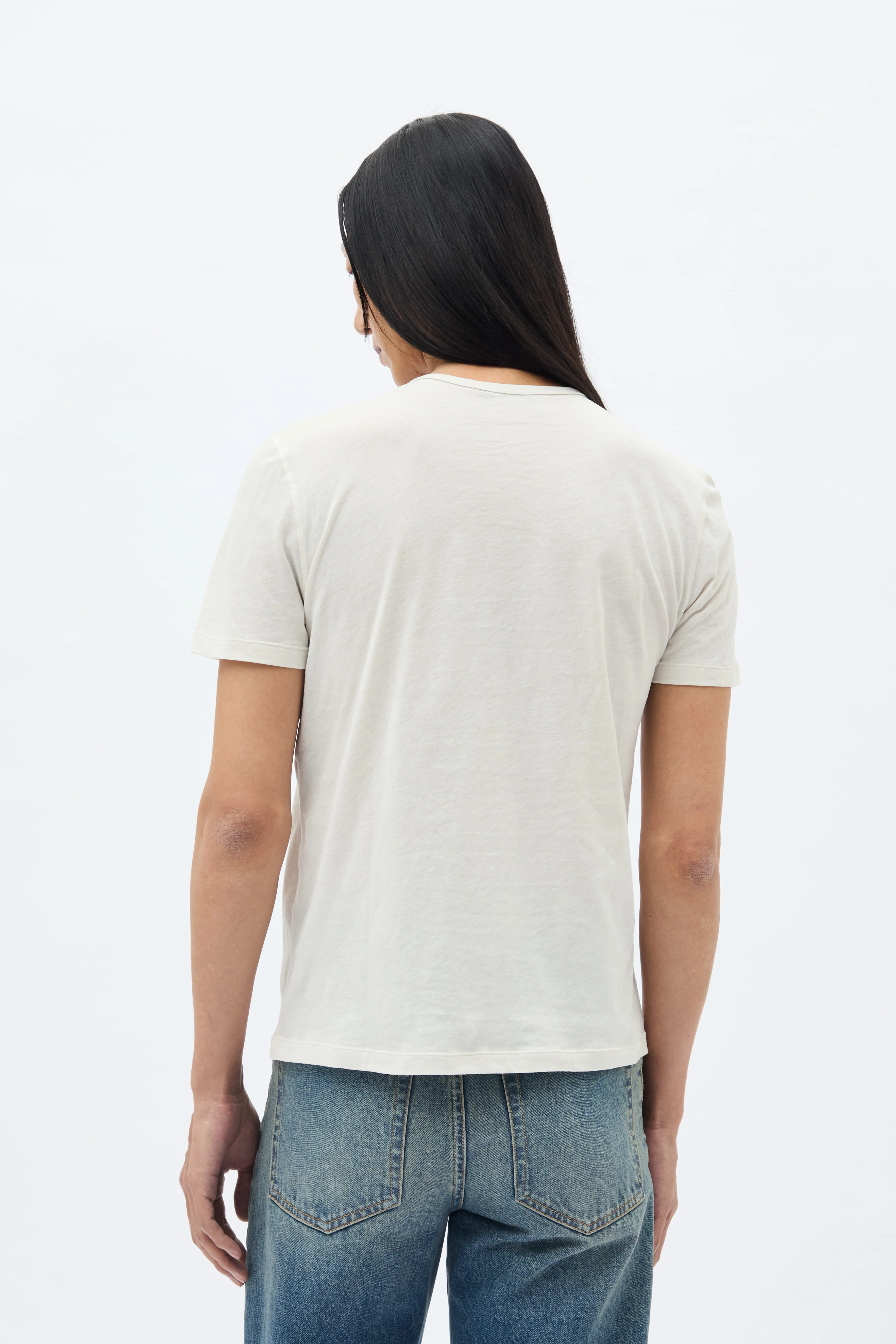Baptist Monogram T-Shirt - Image 3