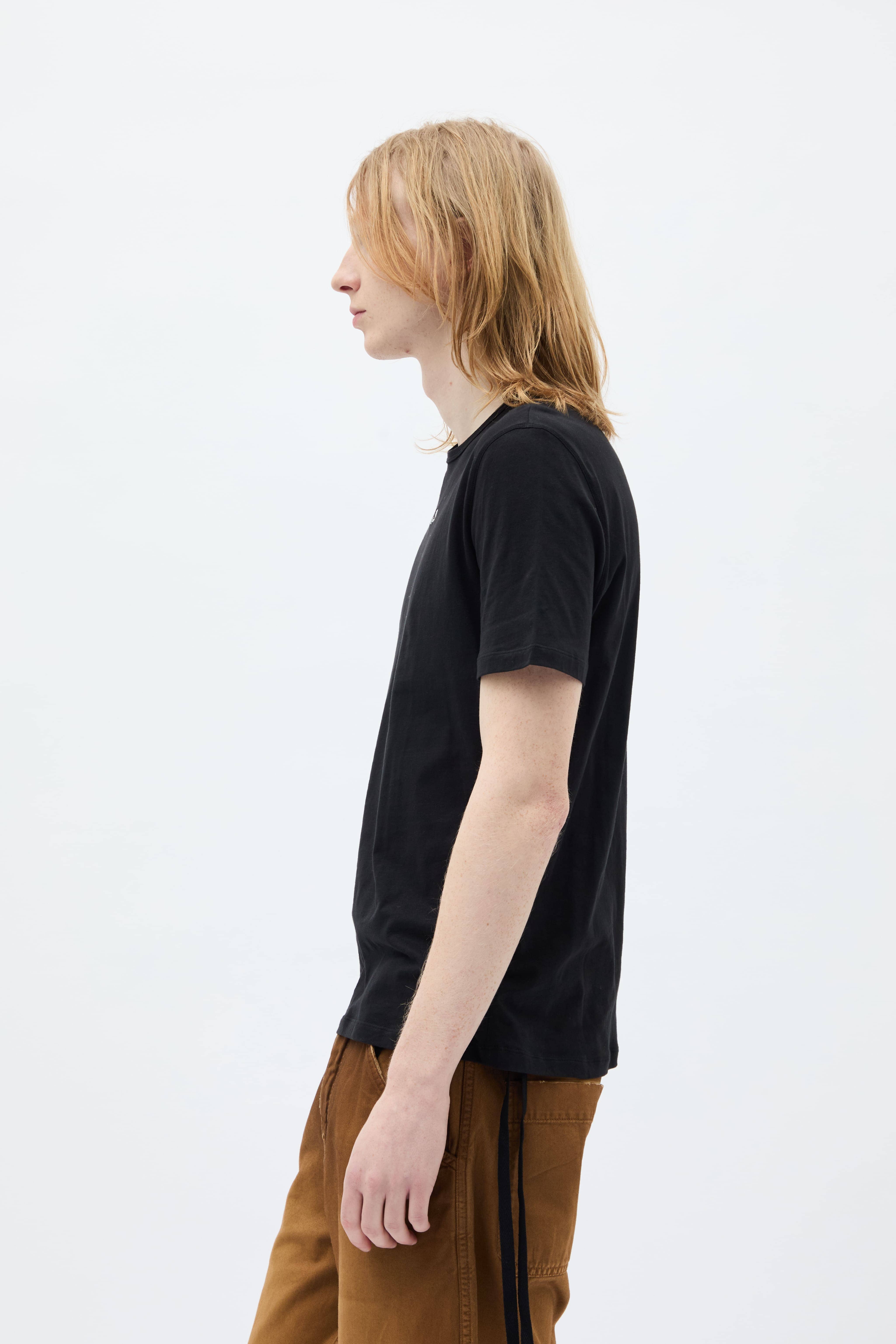 Baptist Monogram T-Shirt - Image 2