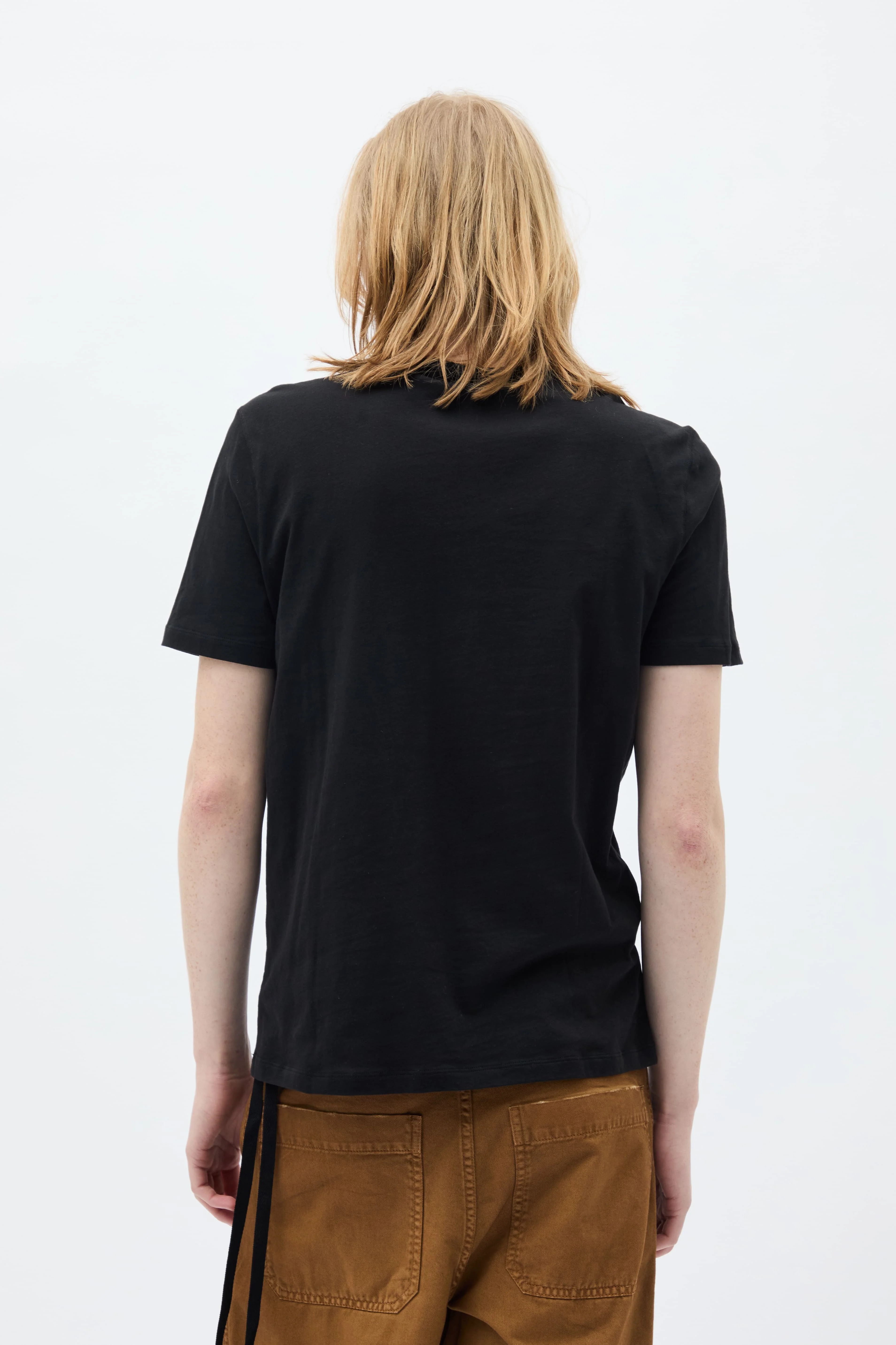 Baptist Monogram T-Shirt - Image 3