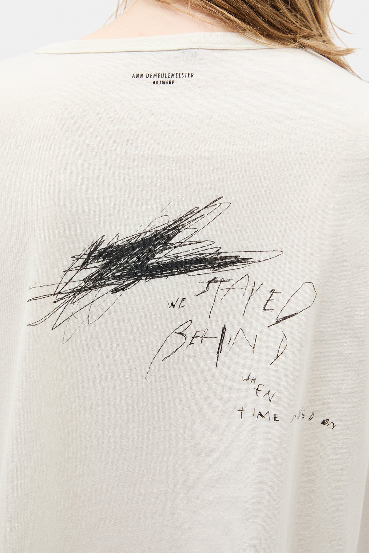 Dieter Comfort T-Shirt - Image 5