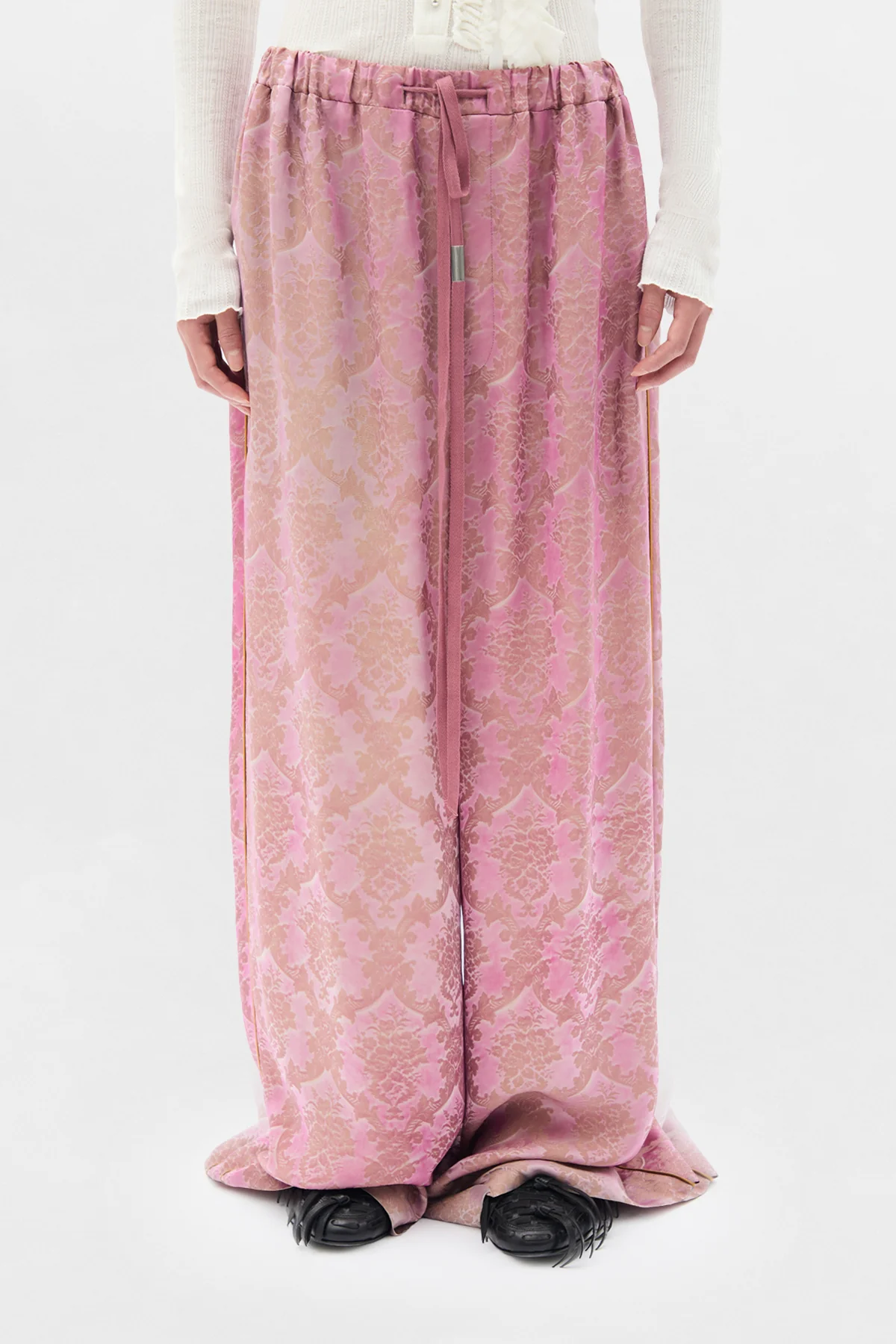 Albertus Relaxed Lounge Pants
