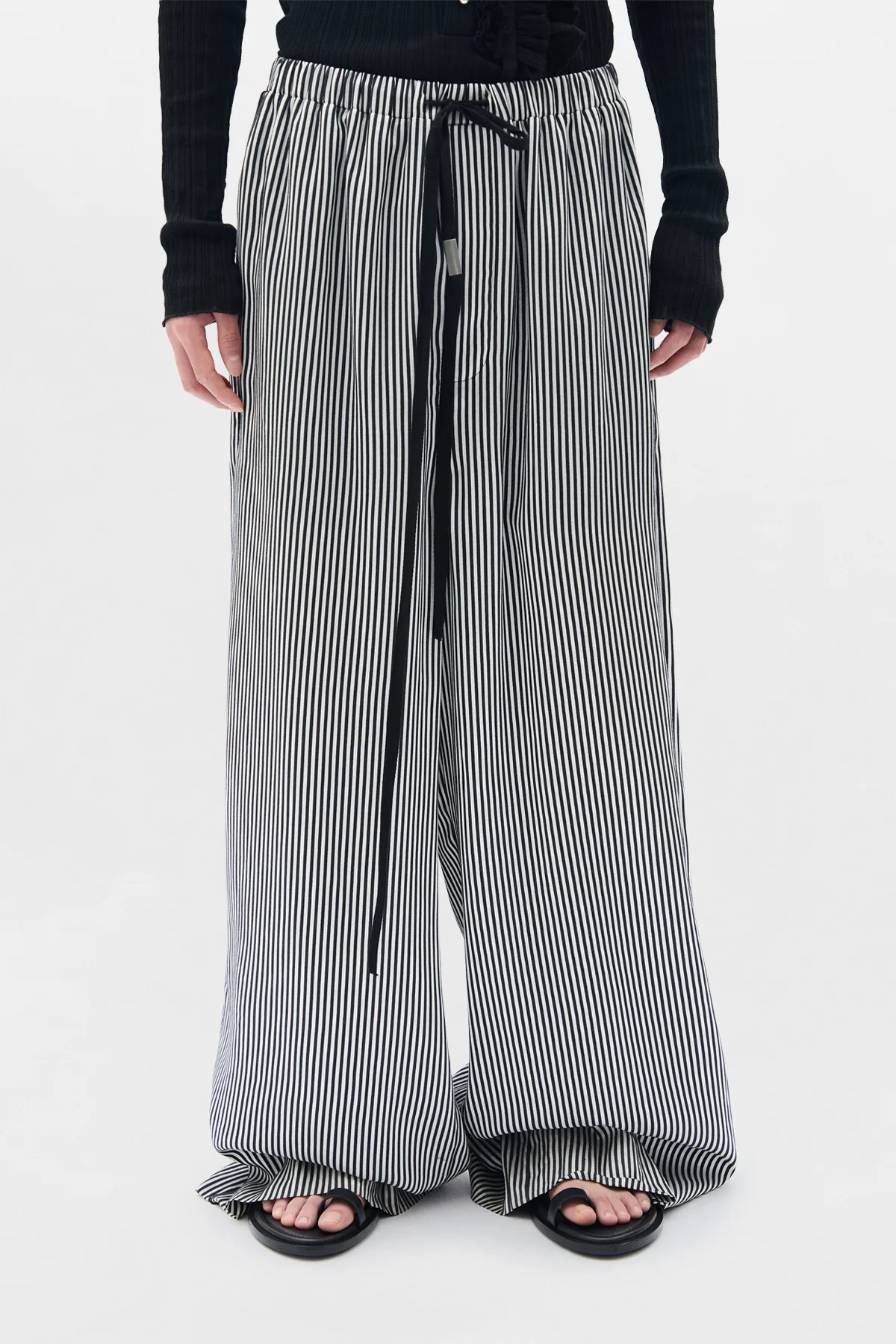 Albertus Relaxed Lounge Pants