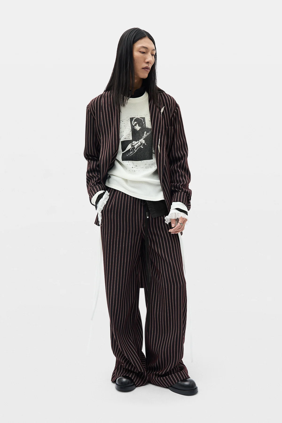Gerry Lounge Pants - Image 4