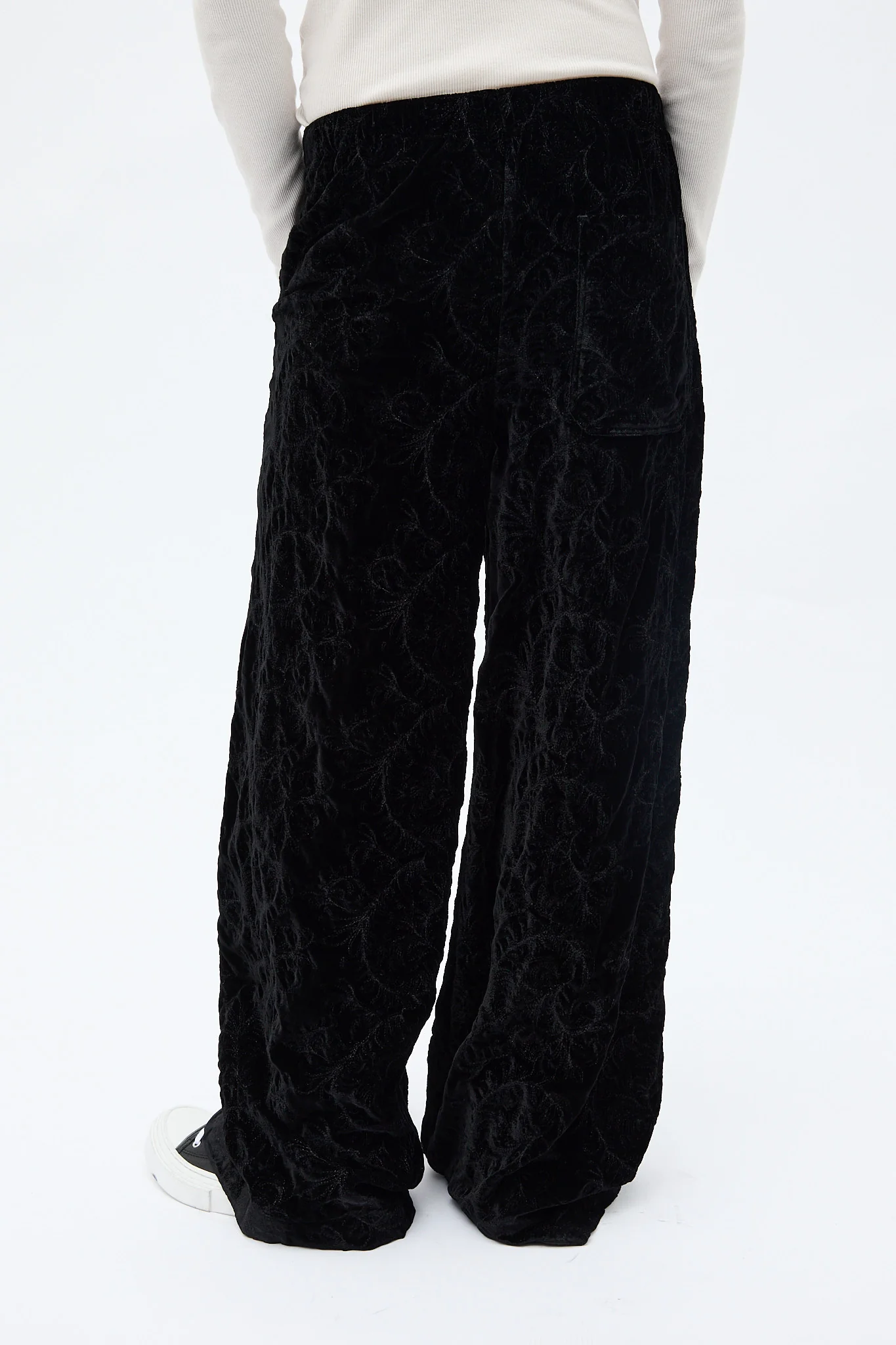 Gerry Lounge Pants - Image 3