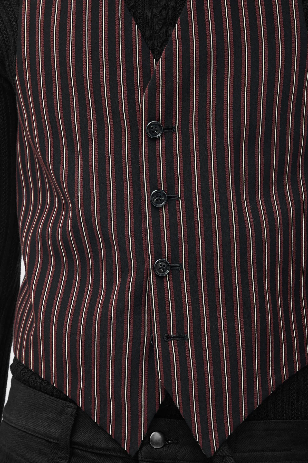 Kaare Classic Waistcoat - Image 6