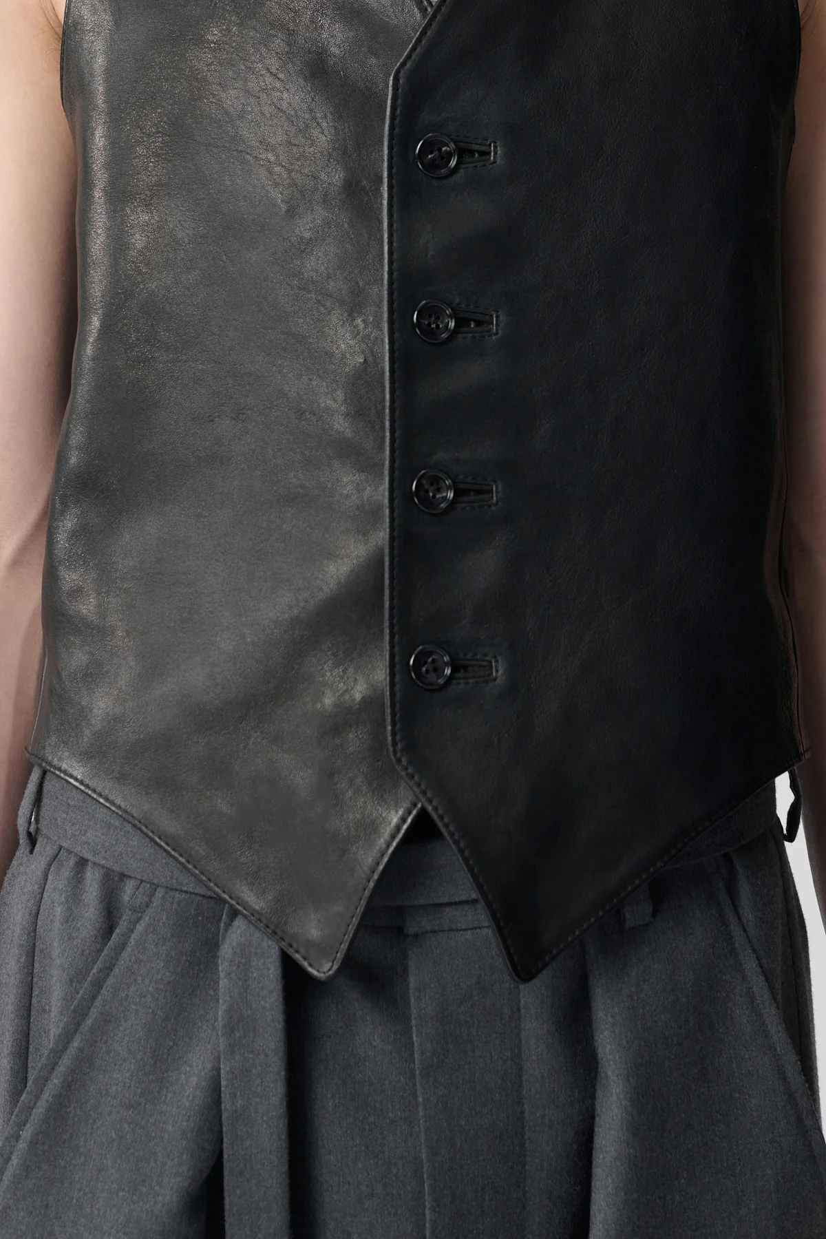 Alrik Classic Waistcoat - Image 5