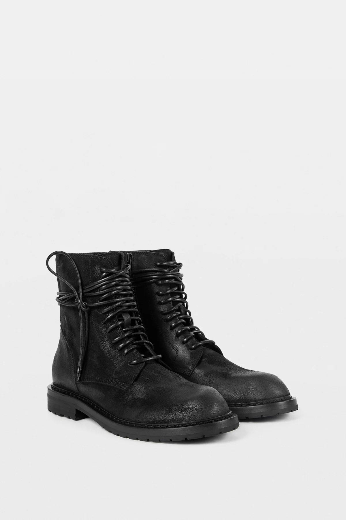 Danny Ankle Boots