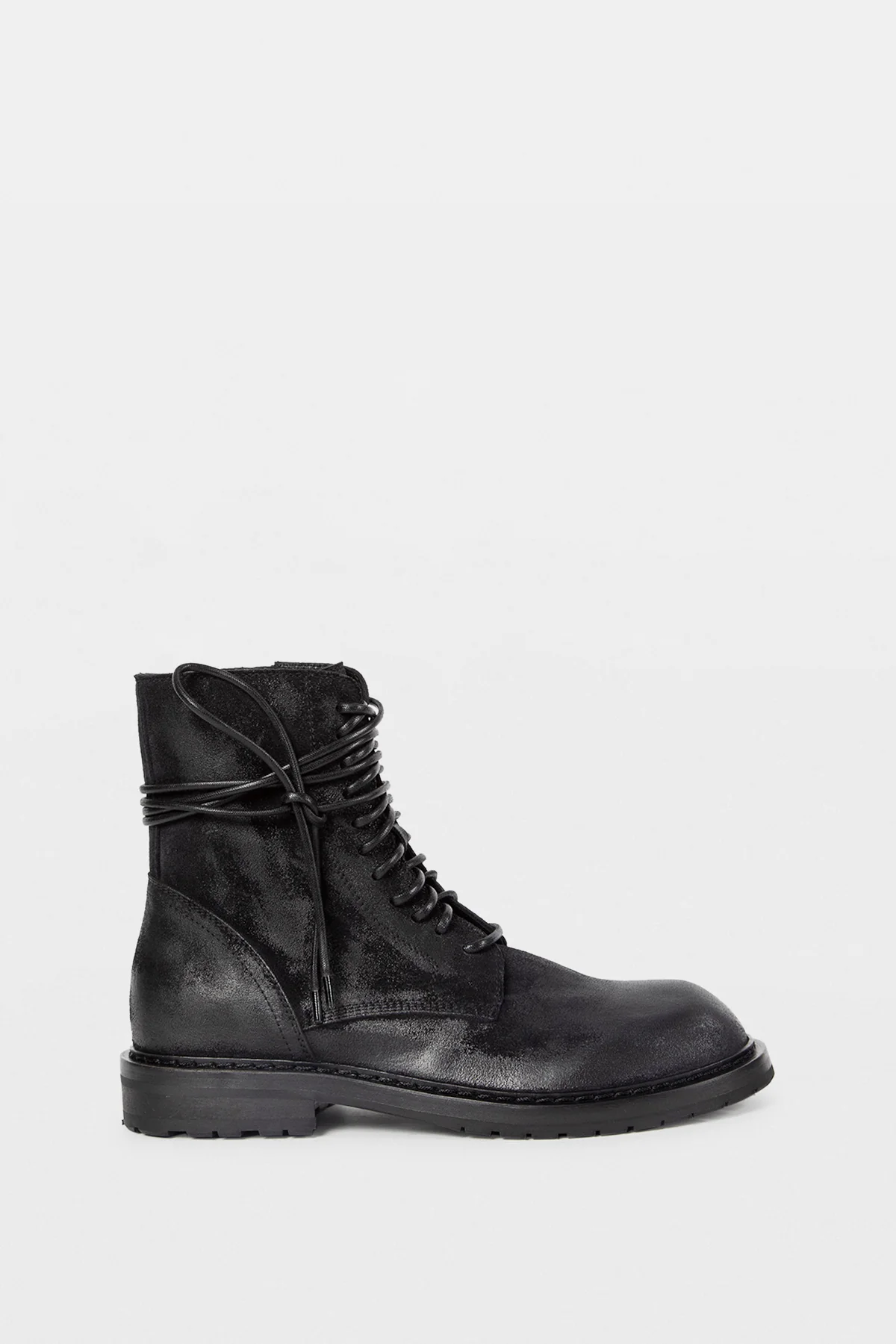 Danny Ankle Boots - Image 2