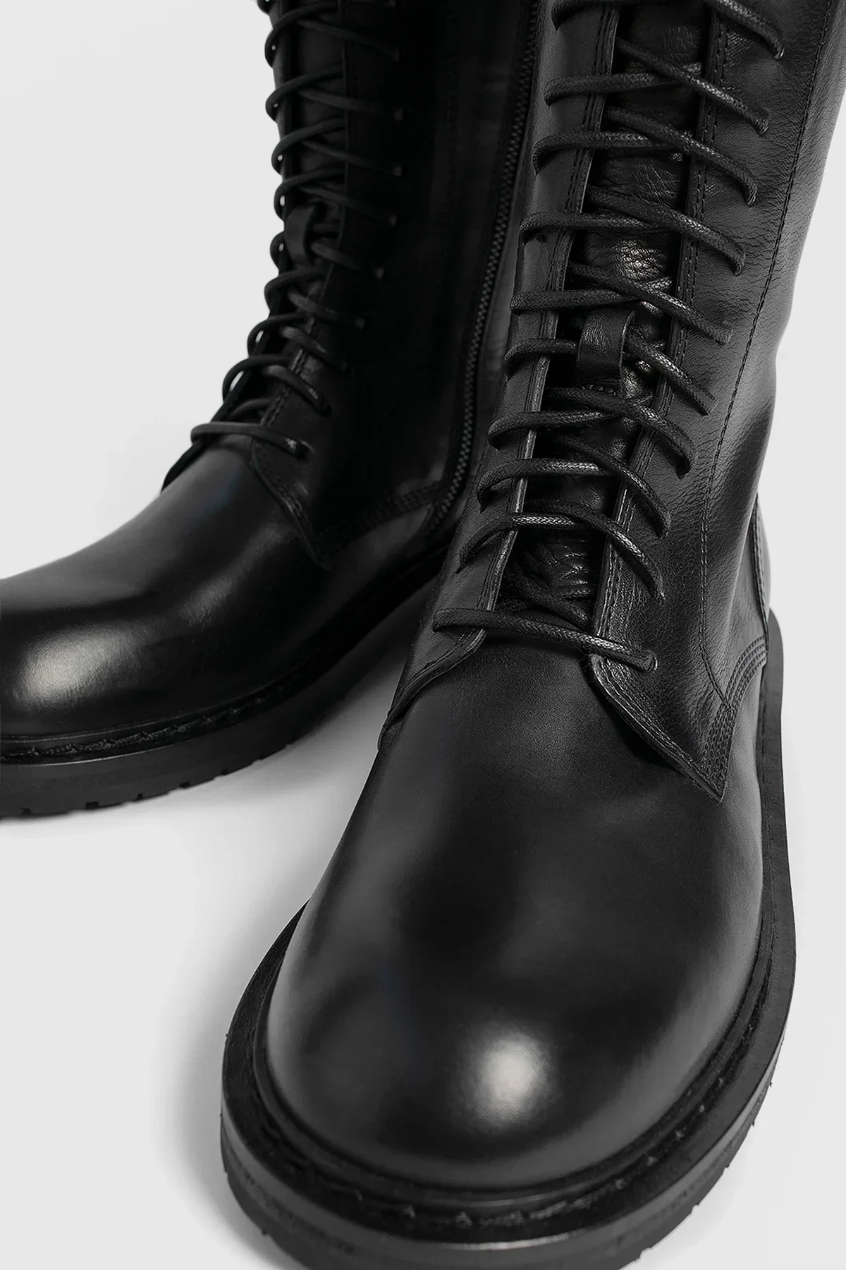 High Danny Boots - Image 6
