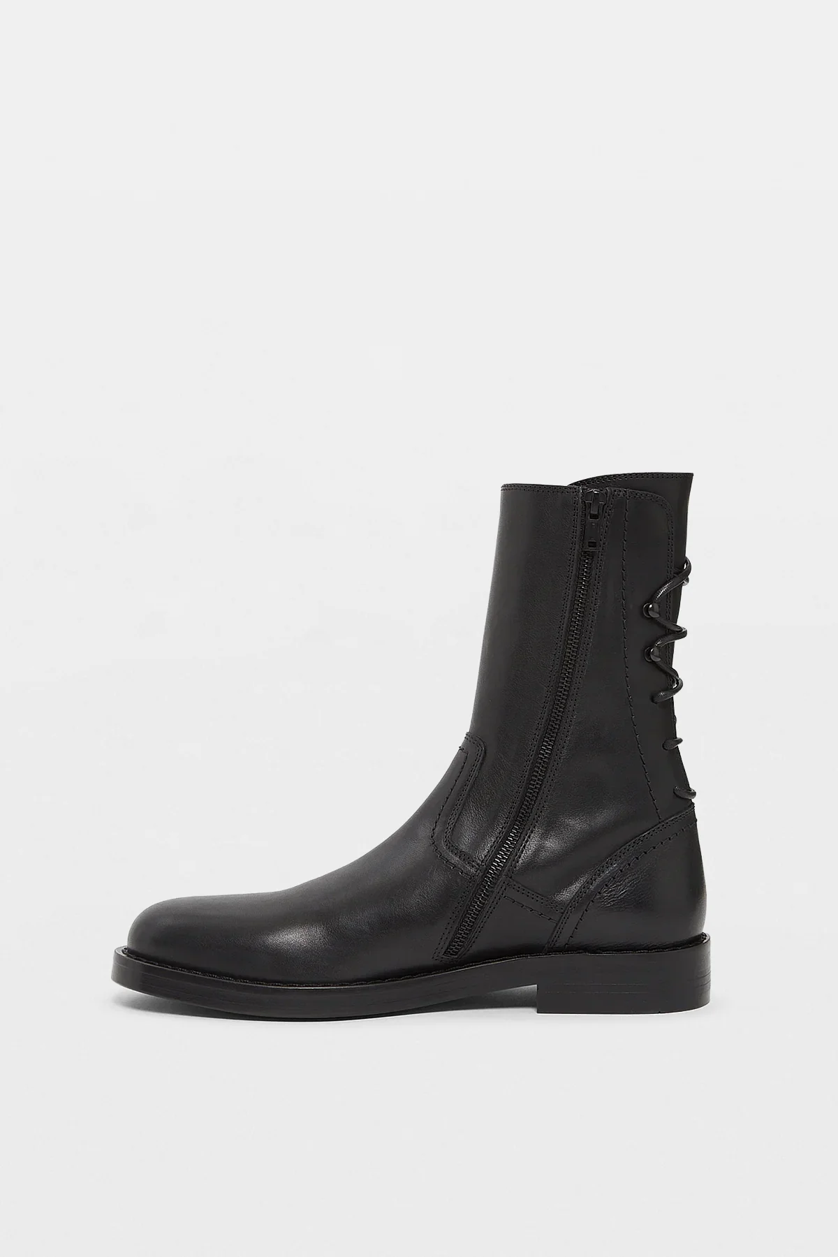 Heiko Ankle Boots - Image 4