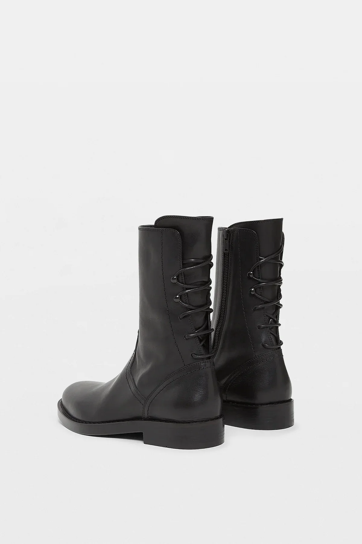 Heiko Ankle Boots - Image 5
