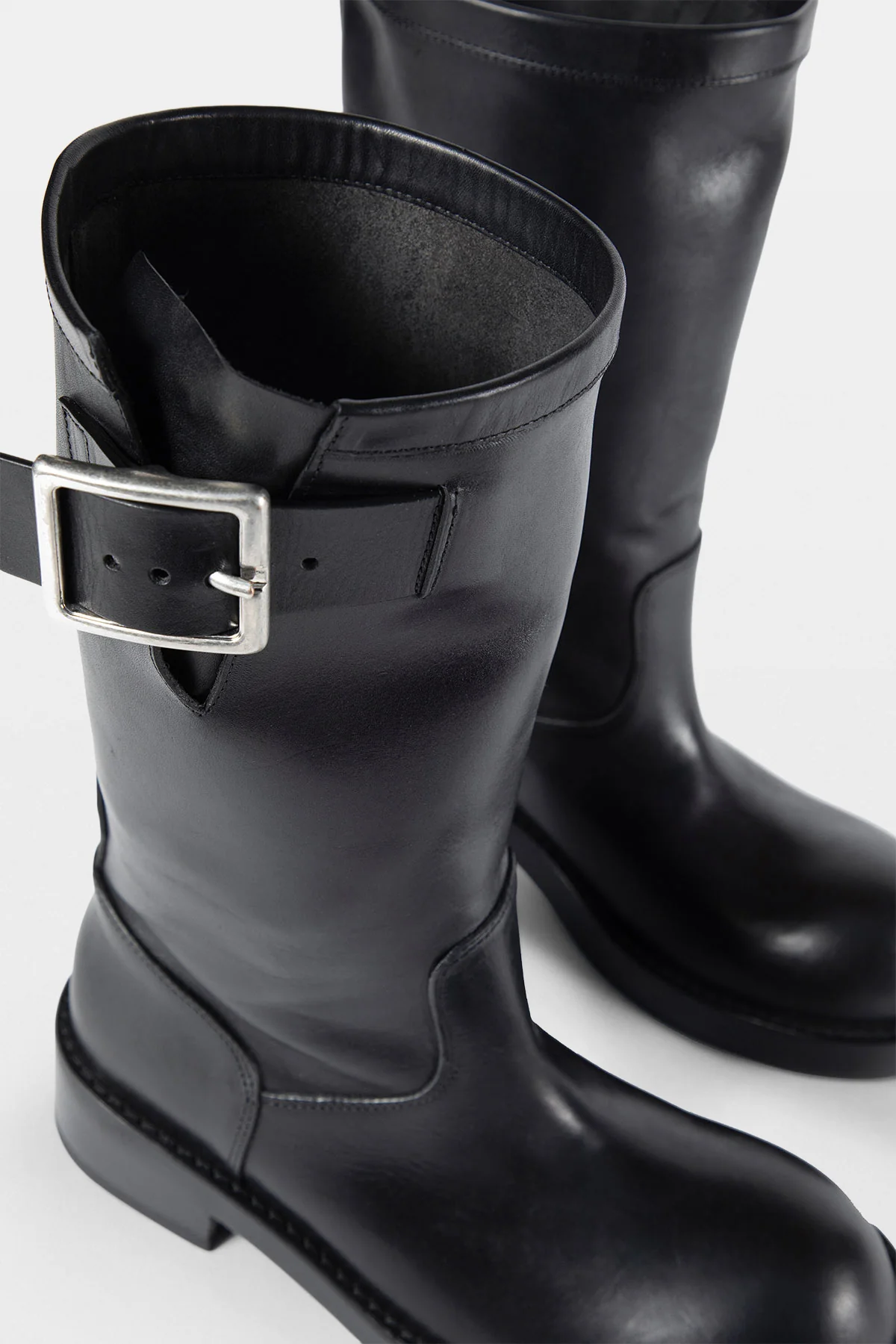 Neldor Engineer Boots - Image 5