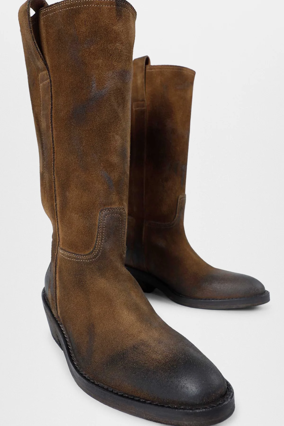 Laxit Pull On Boots - Image 2