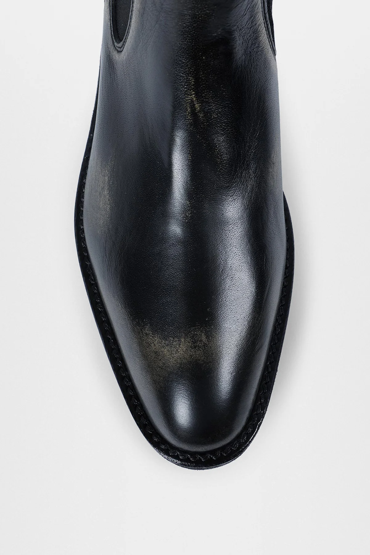 Caru Chelsea Boots - Image 6