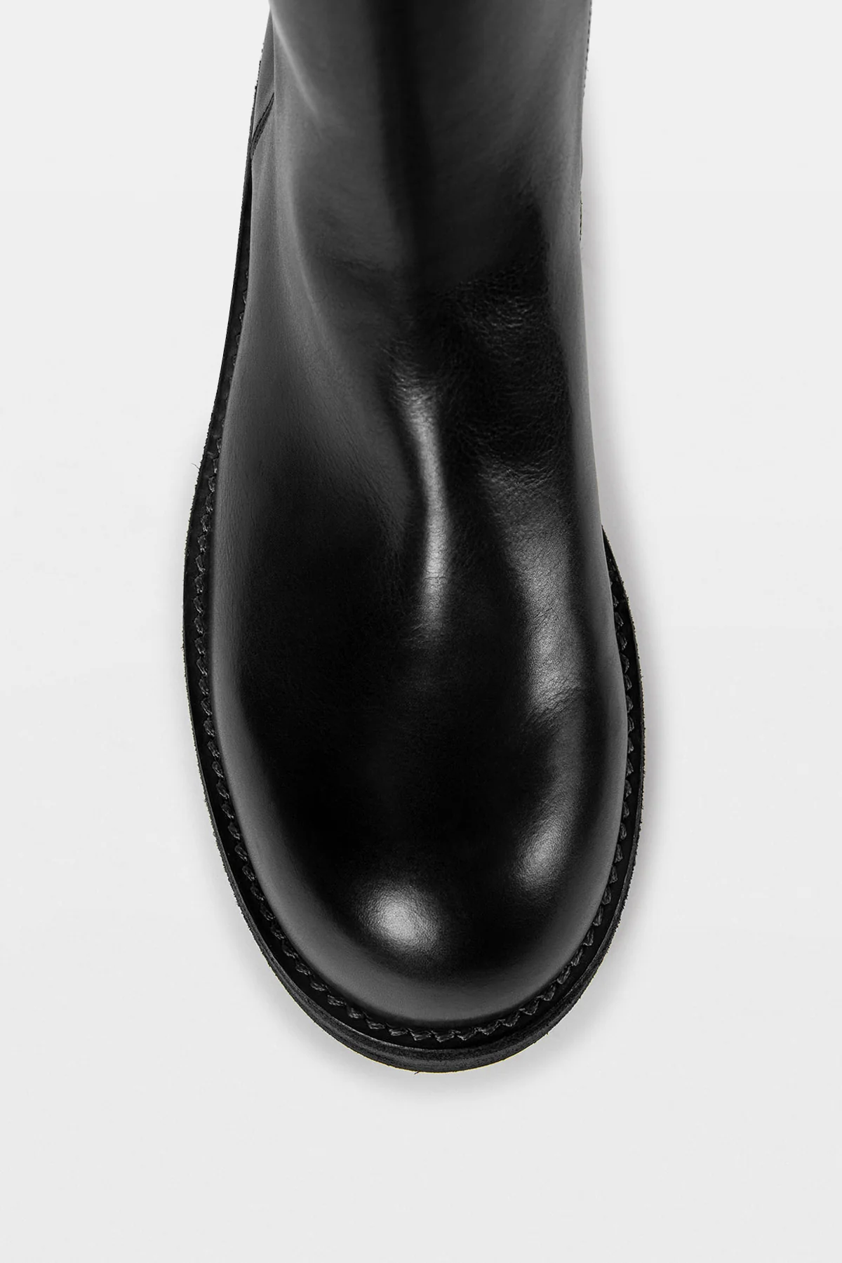 Helfred Ankle Boots With Zip - Image 4
