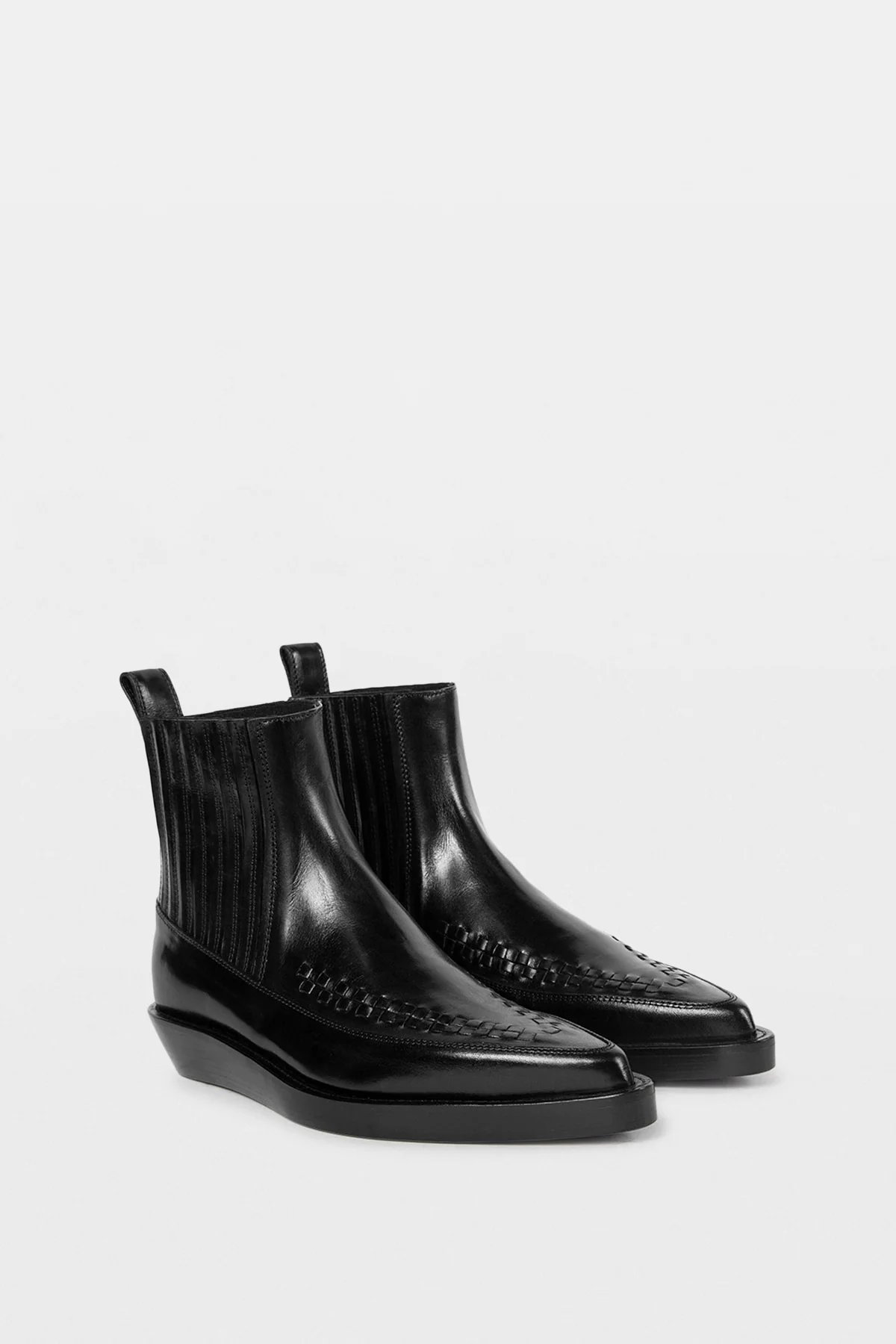 Ro Chelsea Boots