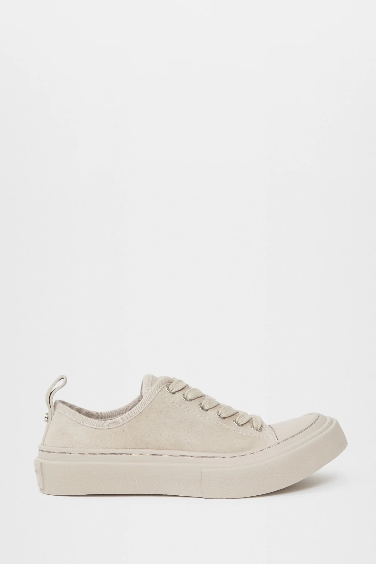 Halli Vulcanized Low-Top Sneakers - Image 2