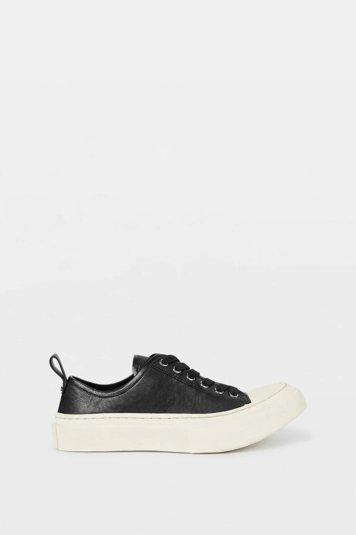 Suri Vulcanized Low-Top Sneakers - Image 3