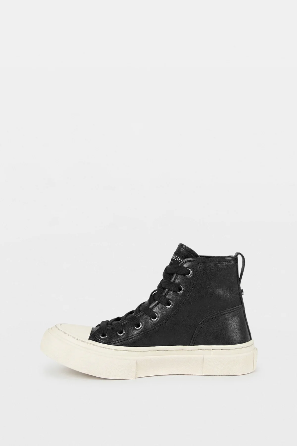 Ycke Vulcanized Mid-Top Sneakers - Image 6