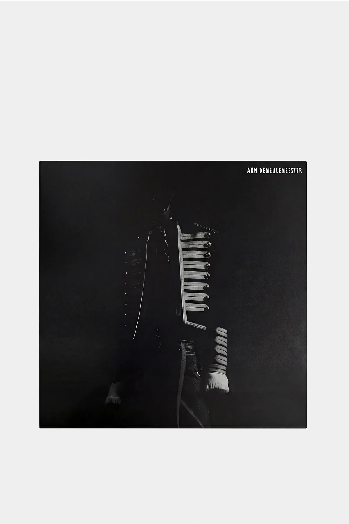 Spring / Summer 2026 “Reclamation Of The Minotaur” Vinyl