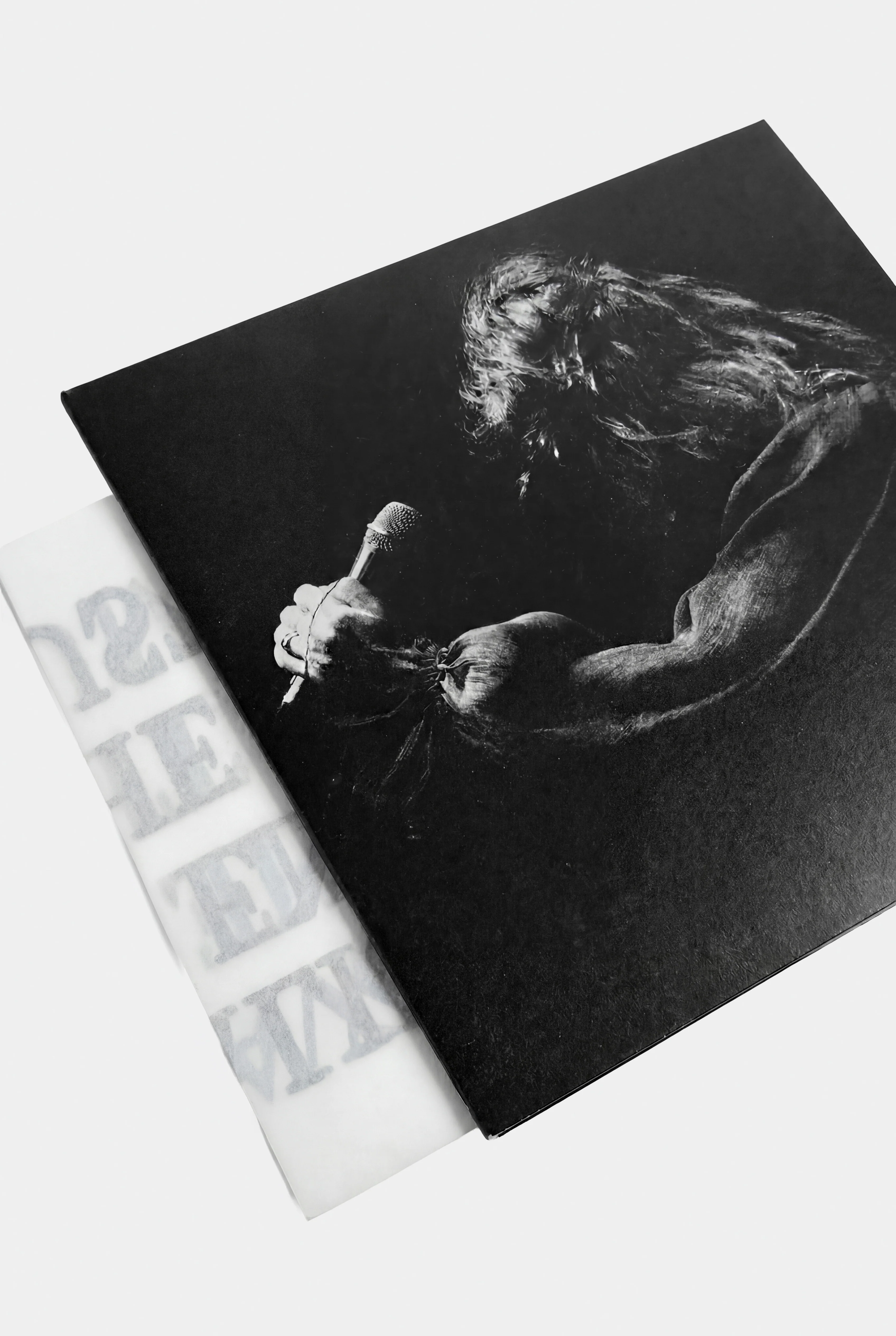 Spring / Summer 2026 “Reclamation Of The Minotaur” Vinyl - Image 6