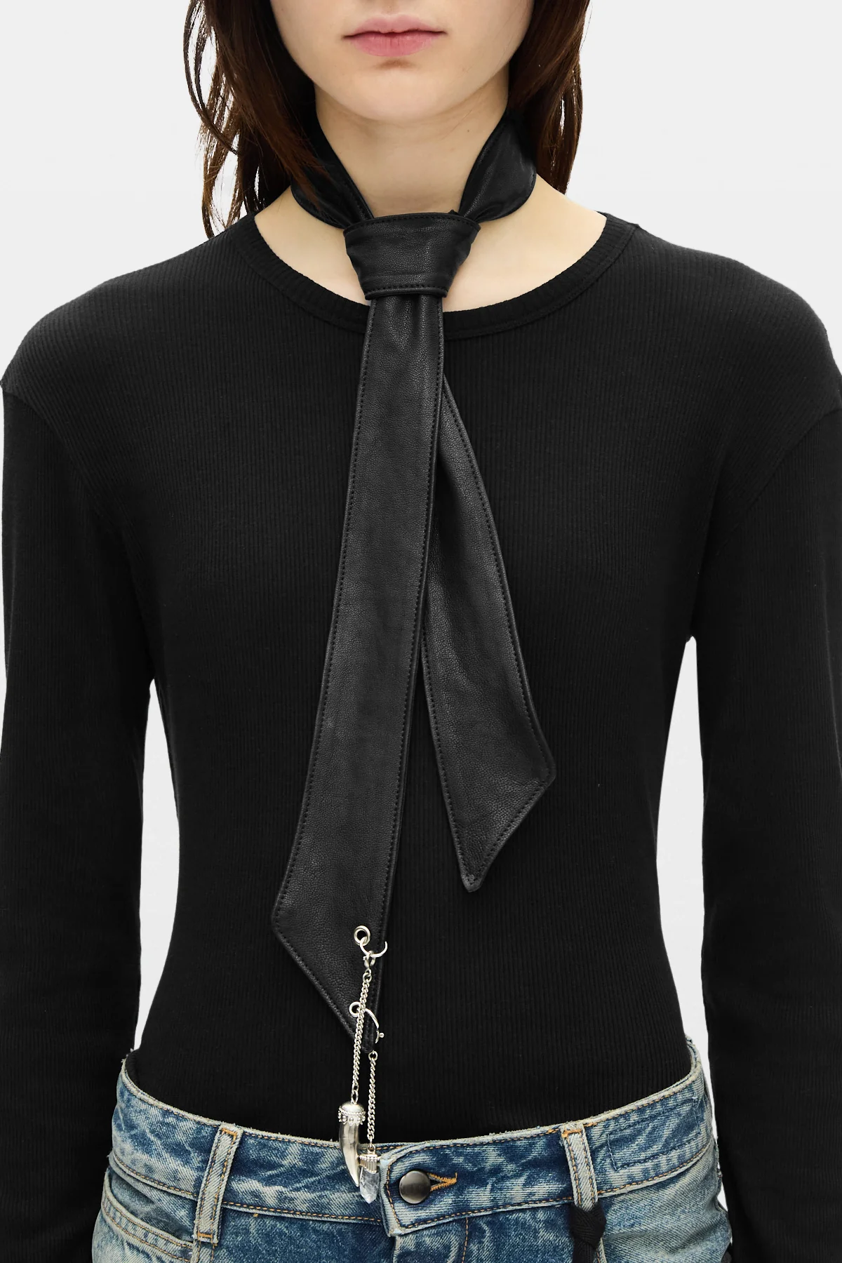Resi Tie with Charms - Image 3