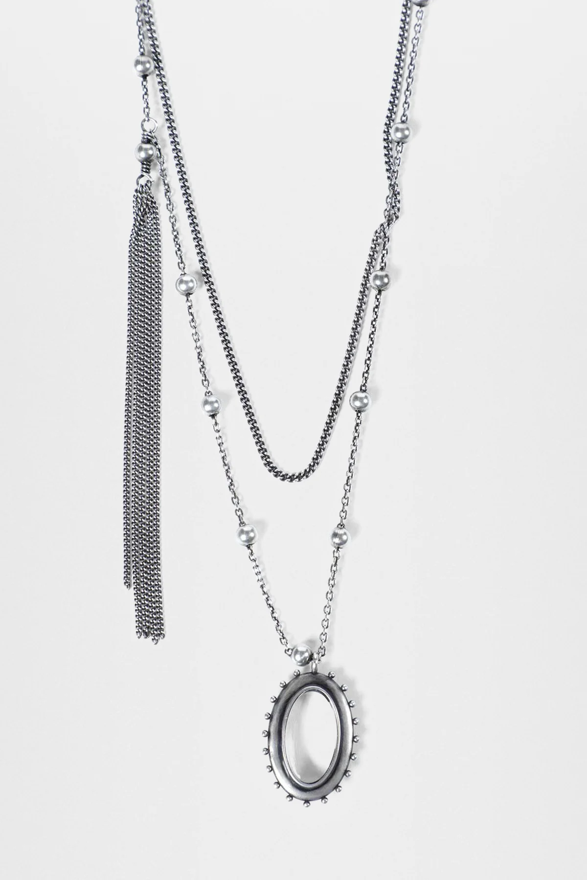 Wad Necklace - Image 2