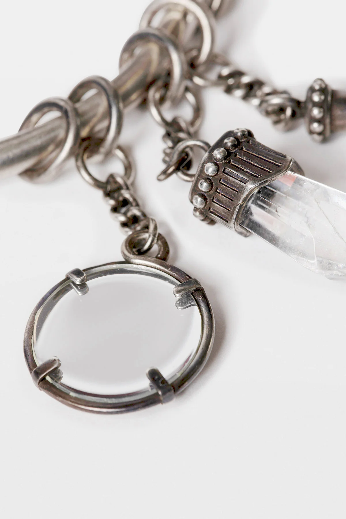 Arto Charm Bracelet - Image 2