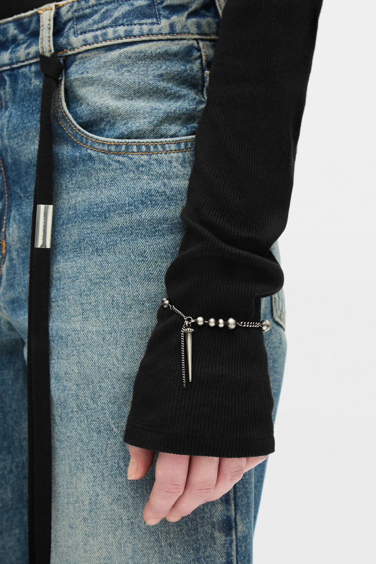 Jette Beads Bracelet - Image 3