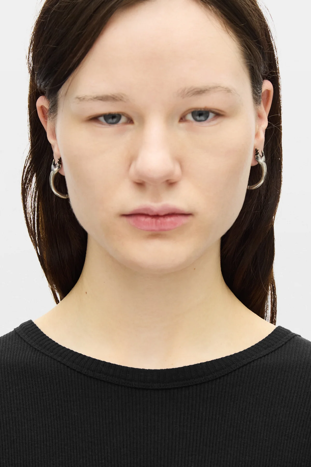 Cajsa Hand Earrings - Image 4
