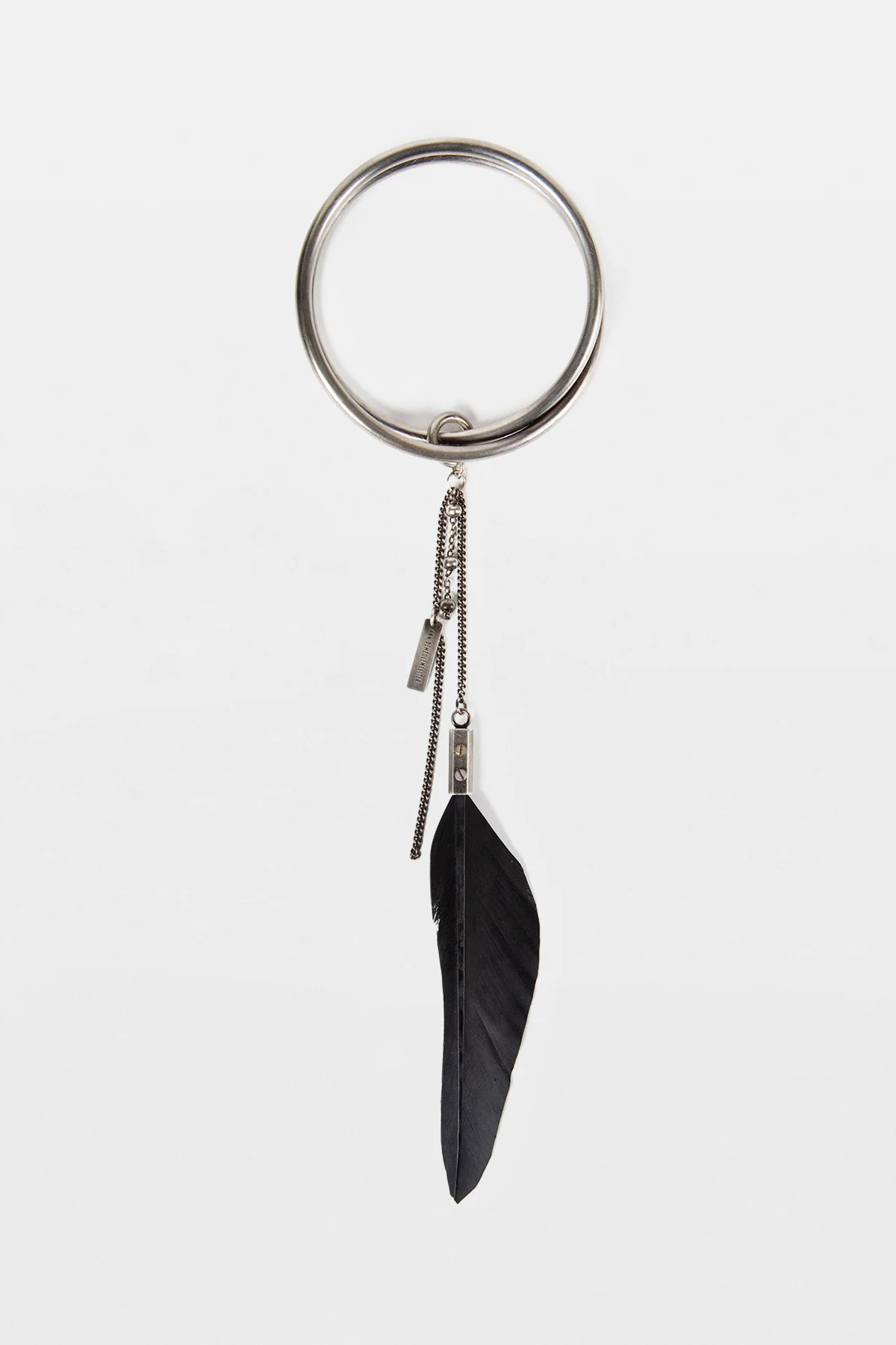 Vete Rigid Feather Bracelet