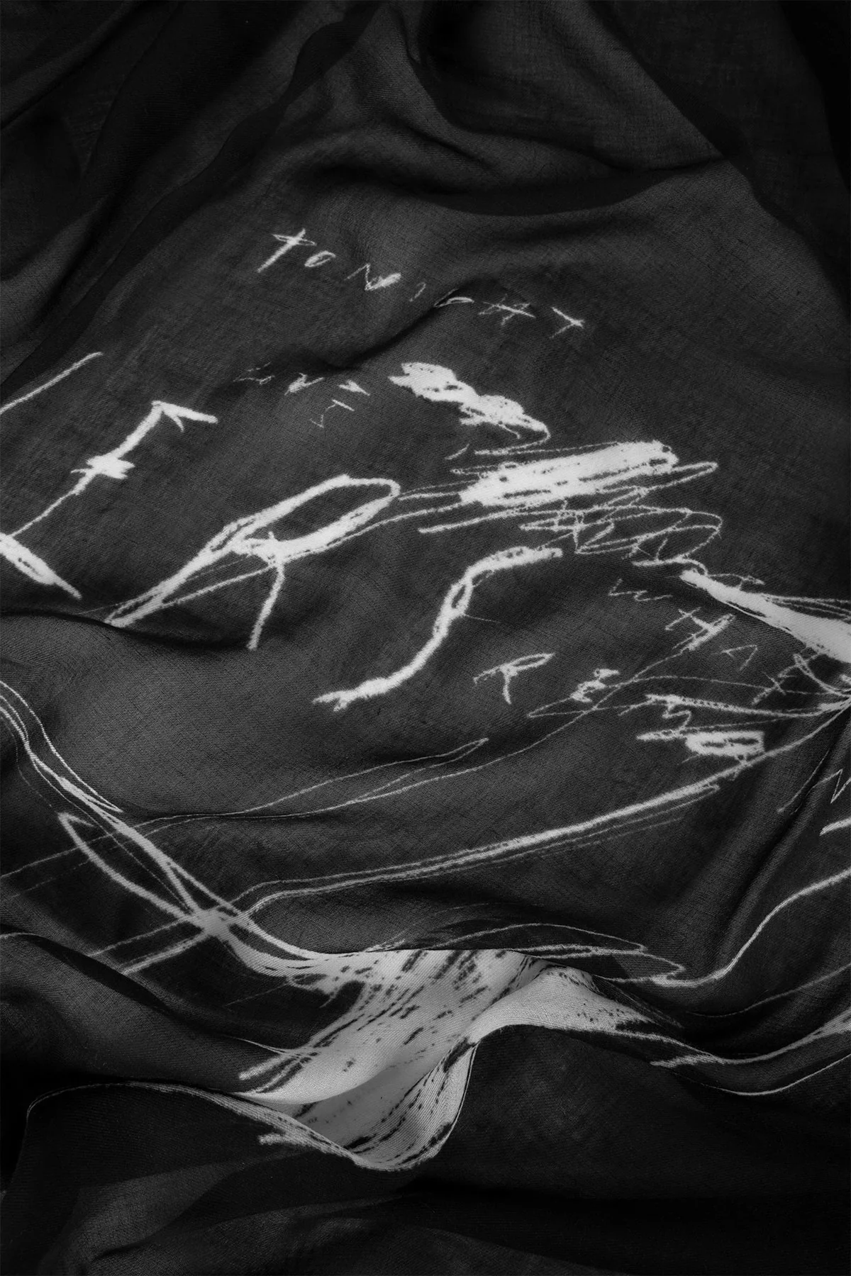 Vesta Square Scarf - Image 3