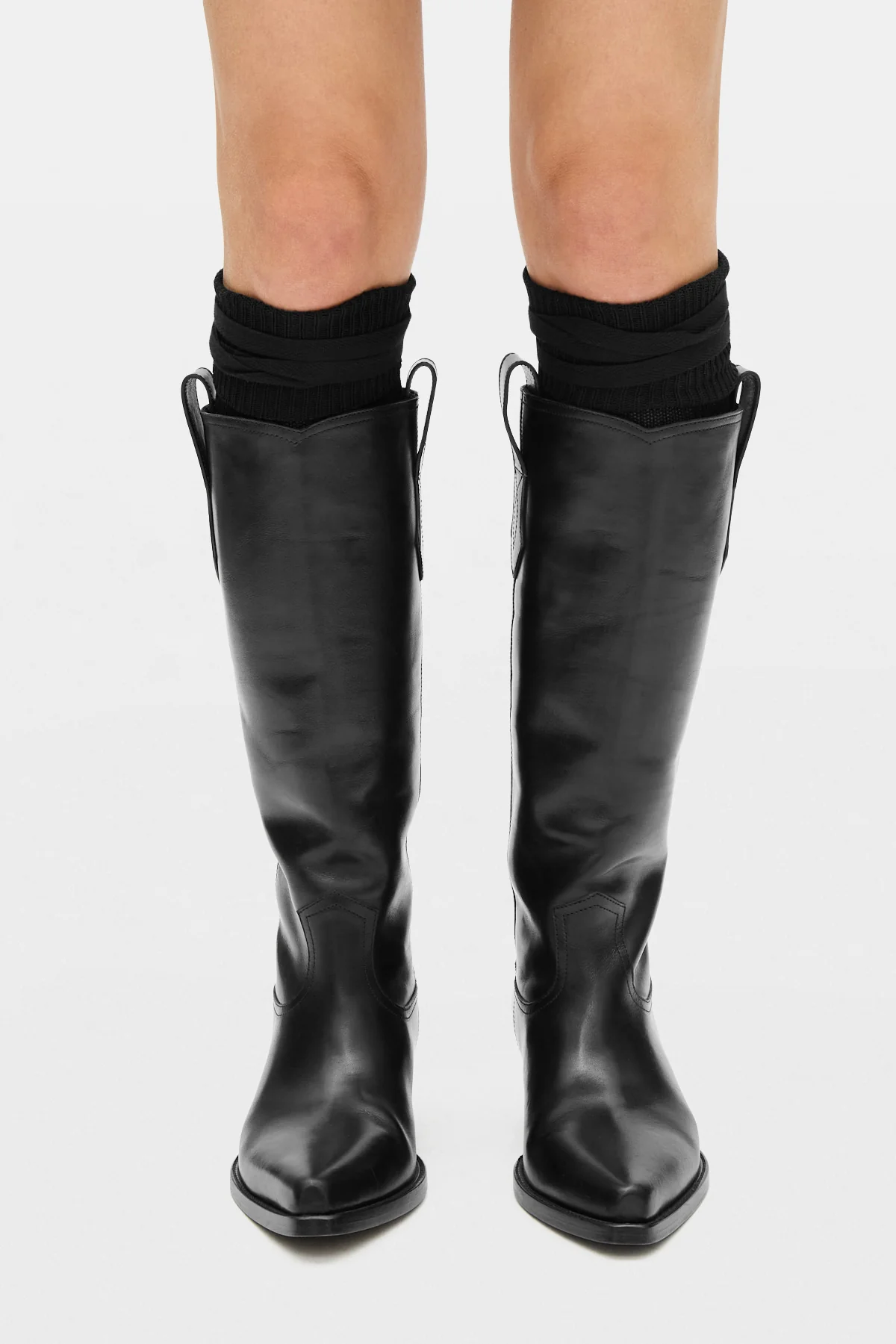 Siem Leg Warmers