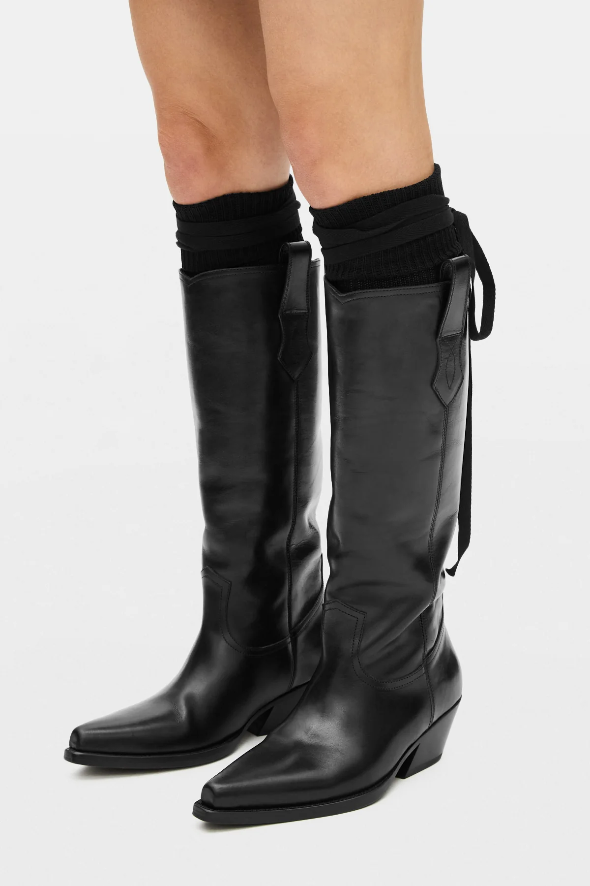 Siem Leg Warmers - Image 2