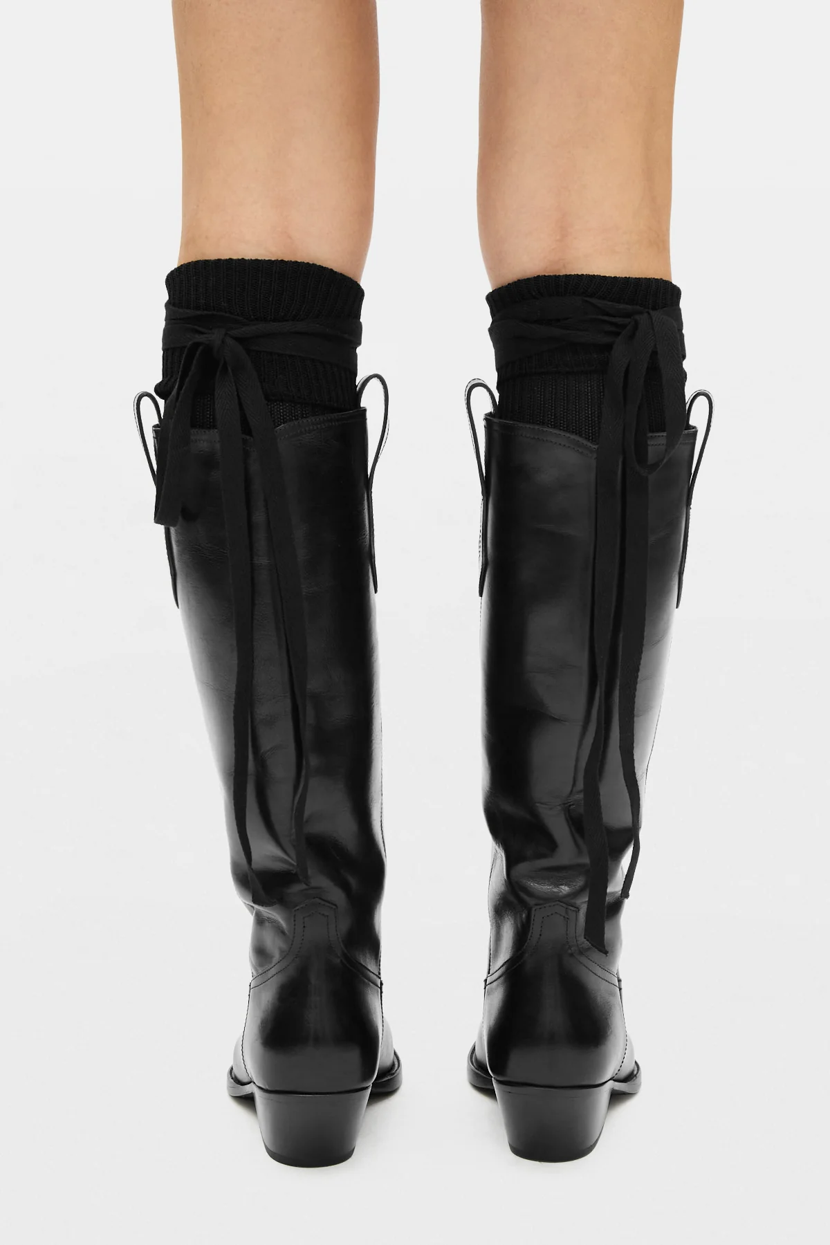 Siem Leg Warmers - Image 3