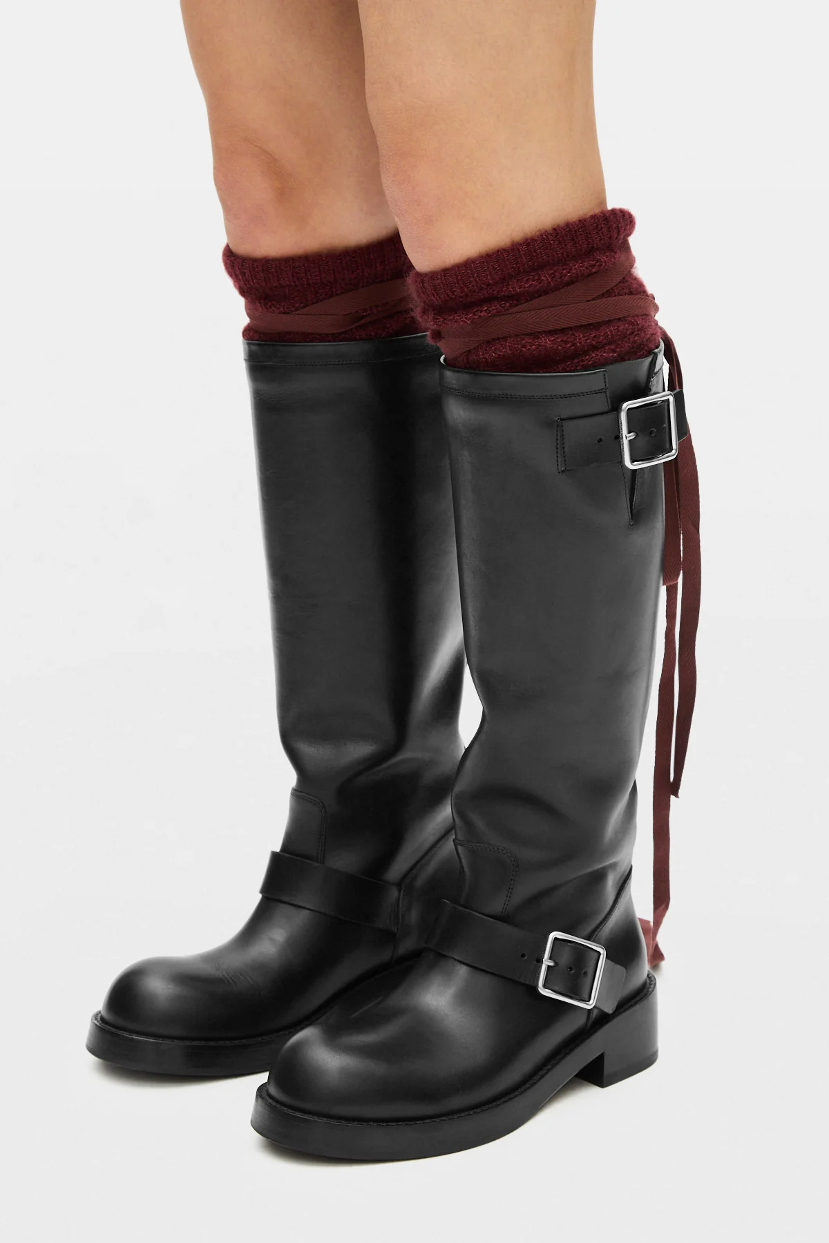 Siem Leg Warmers - Image 2