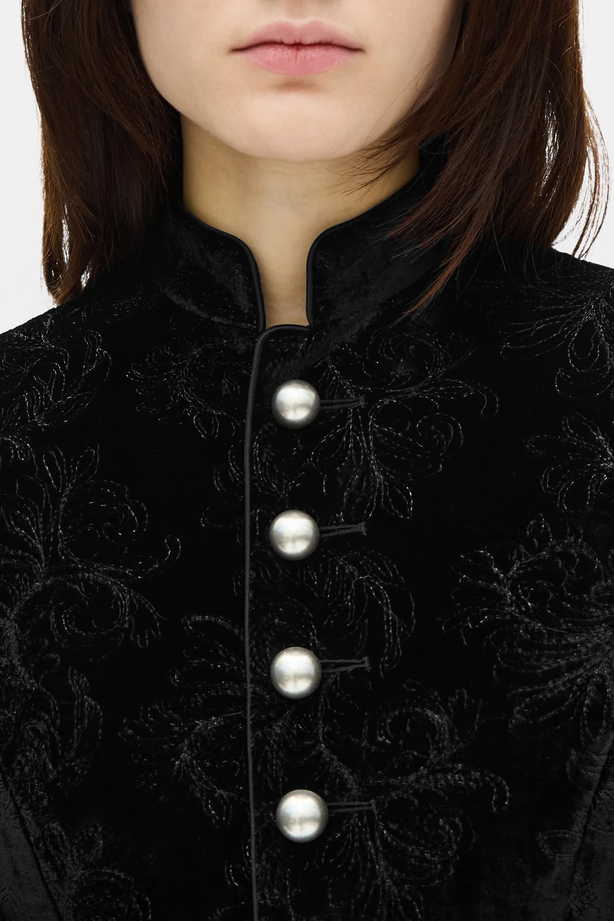 Yana Marsina Jacket - Image 5