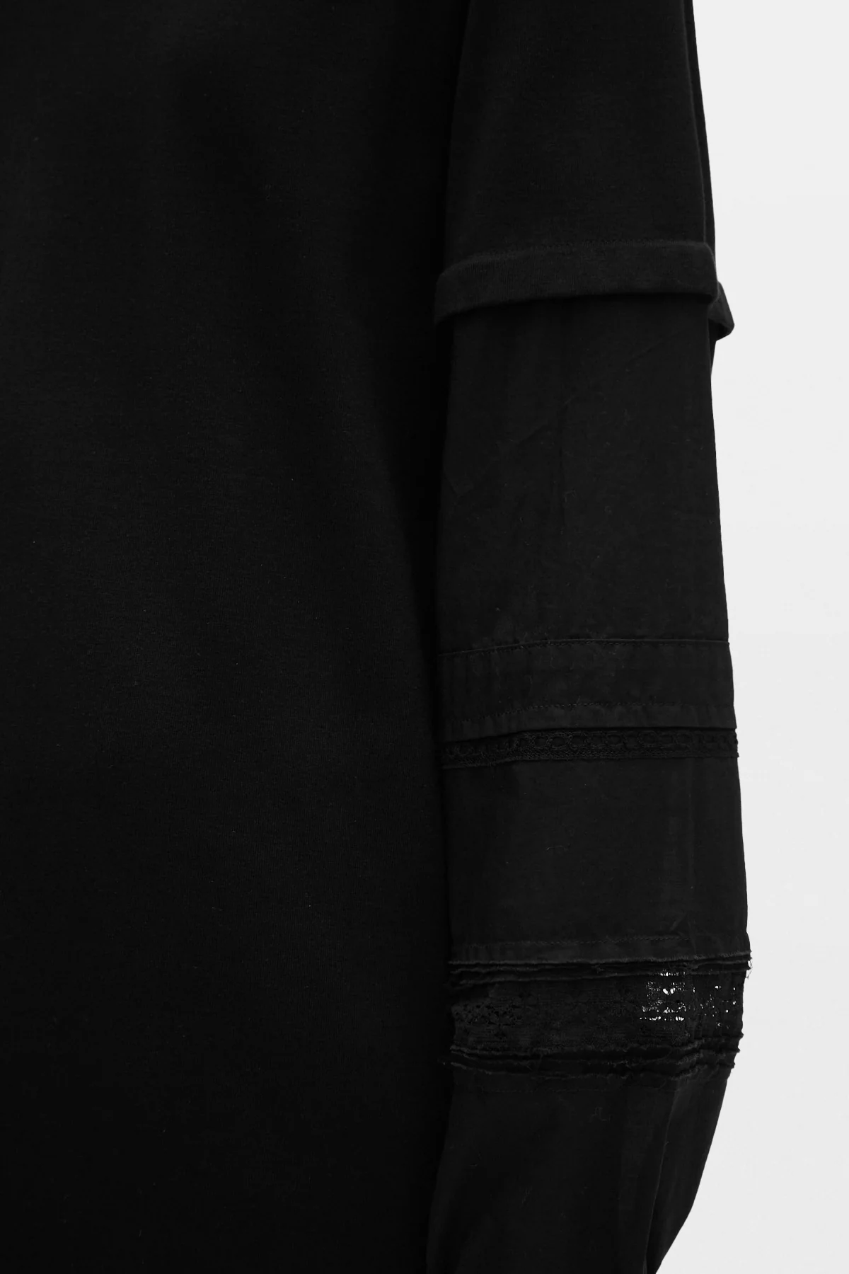 Lucina T-Shirt Dress - Image 5