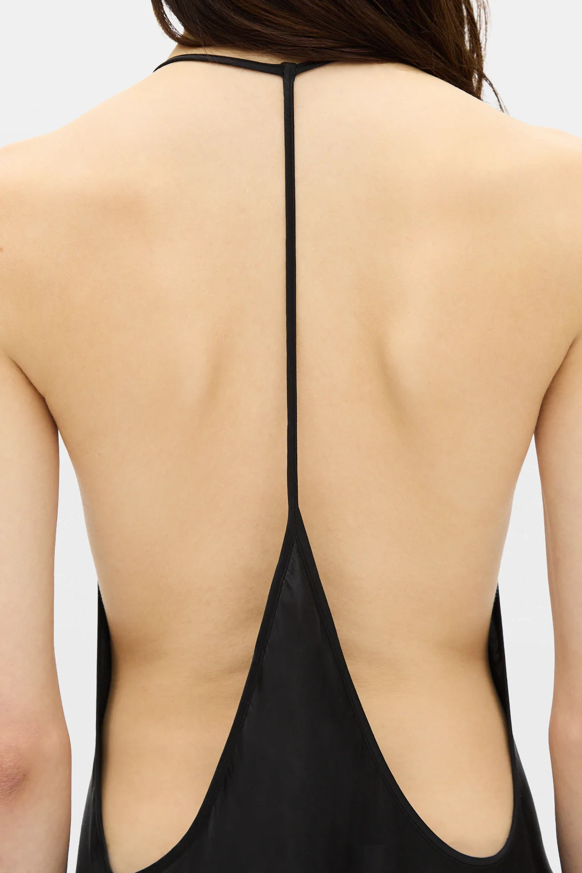 Eleonor X-Long Slip Dress - Image 5