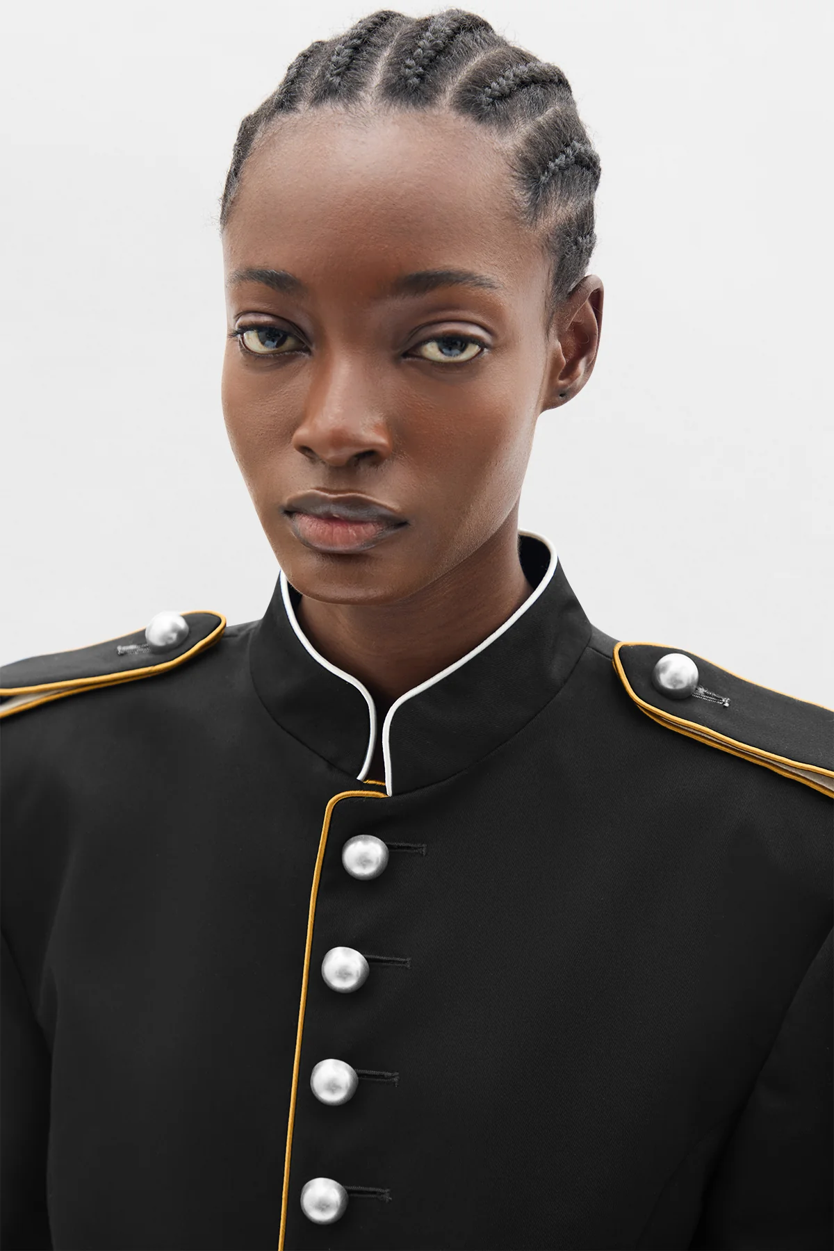 Bine Marsina Jacket - Image 7