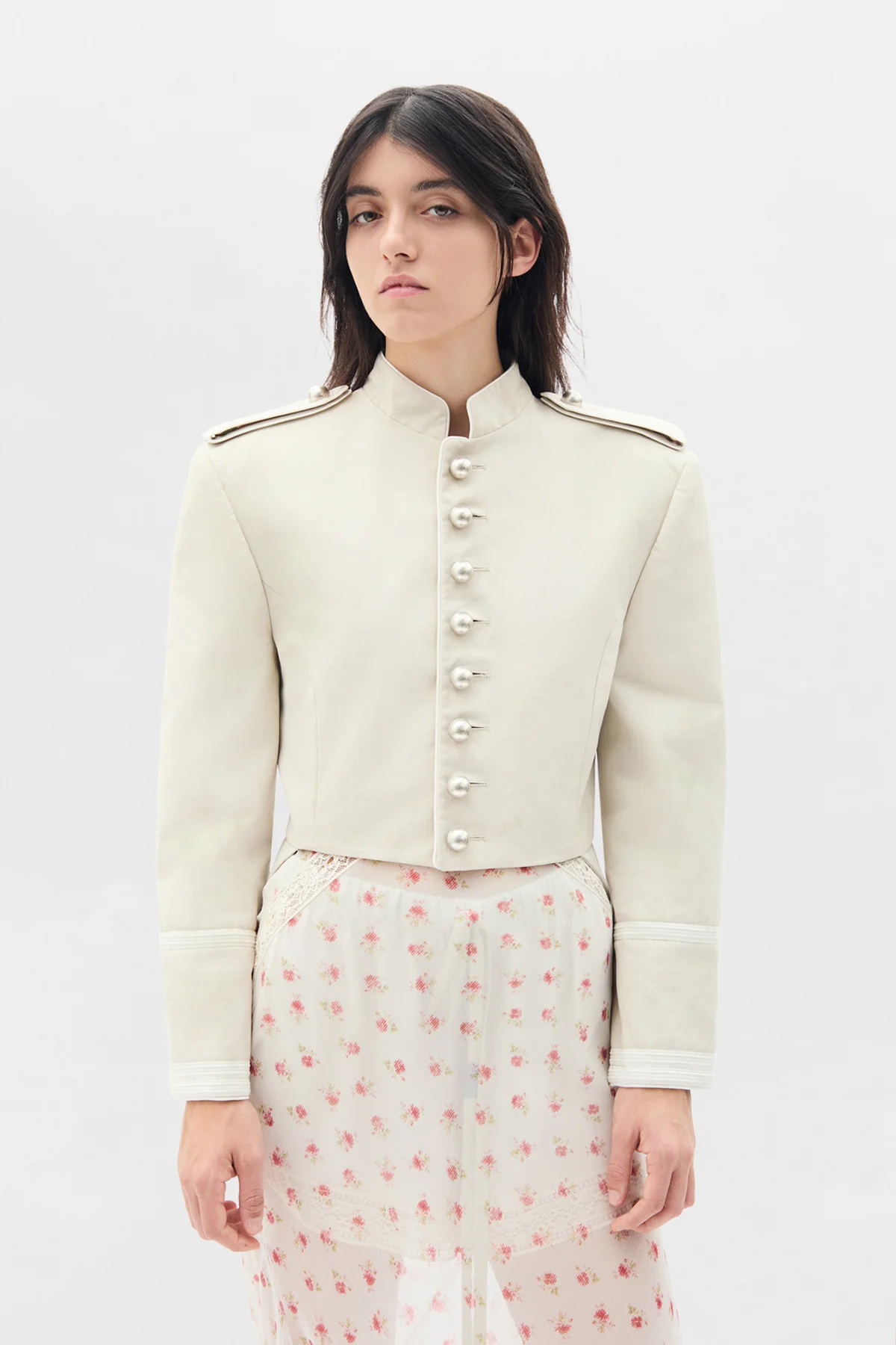 Til Marsina Jacket