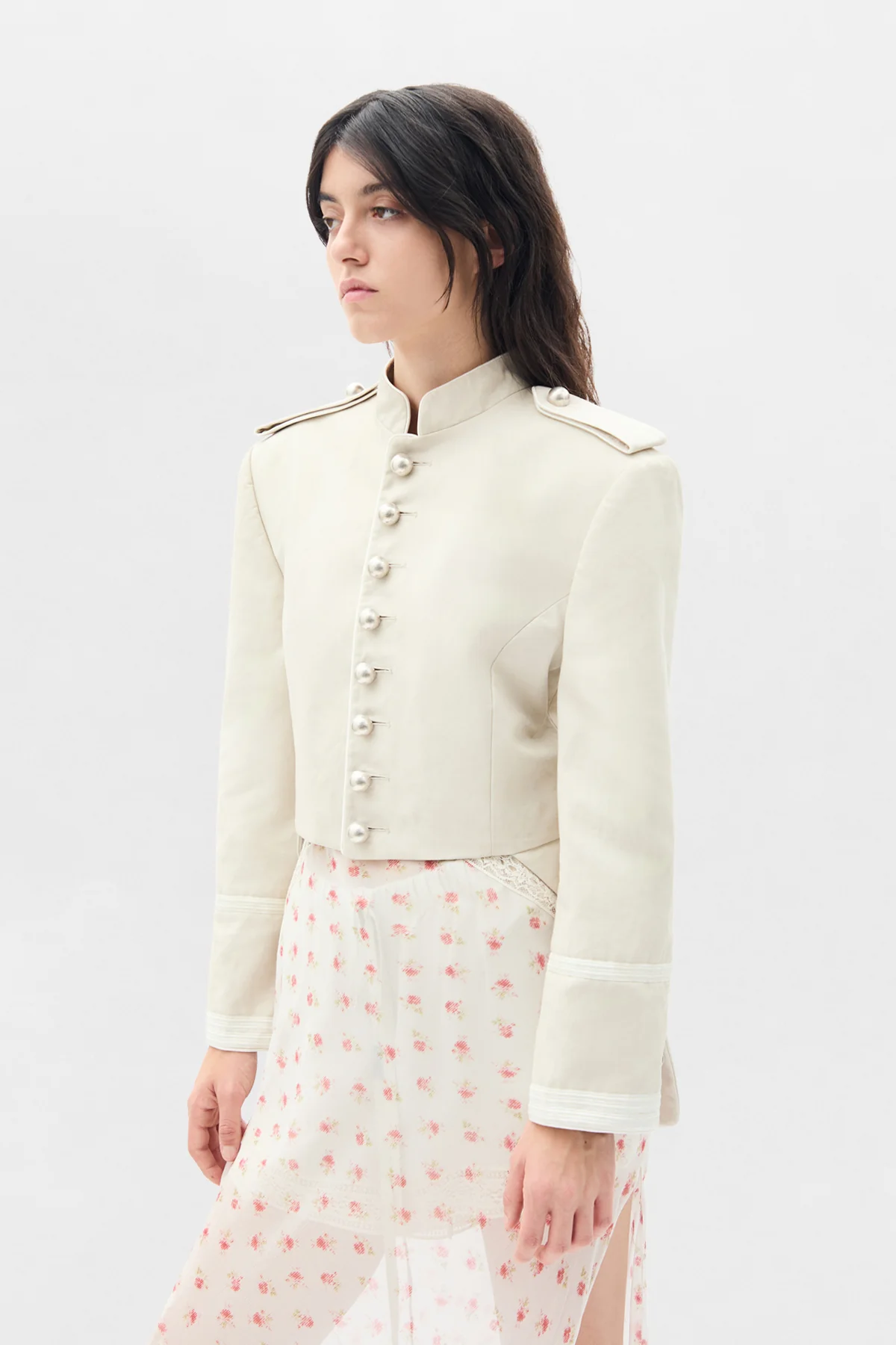 Til Marsina Jacket - Image 2