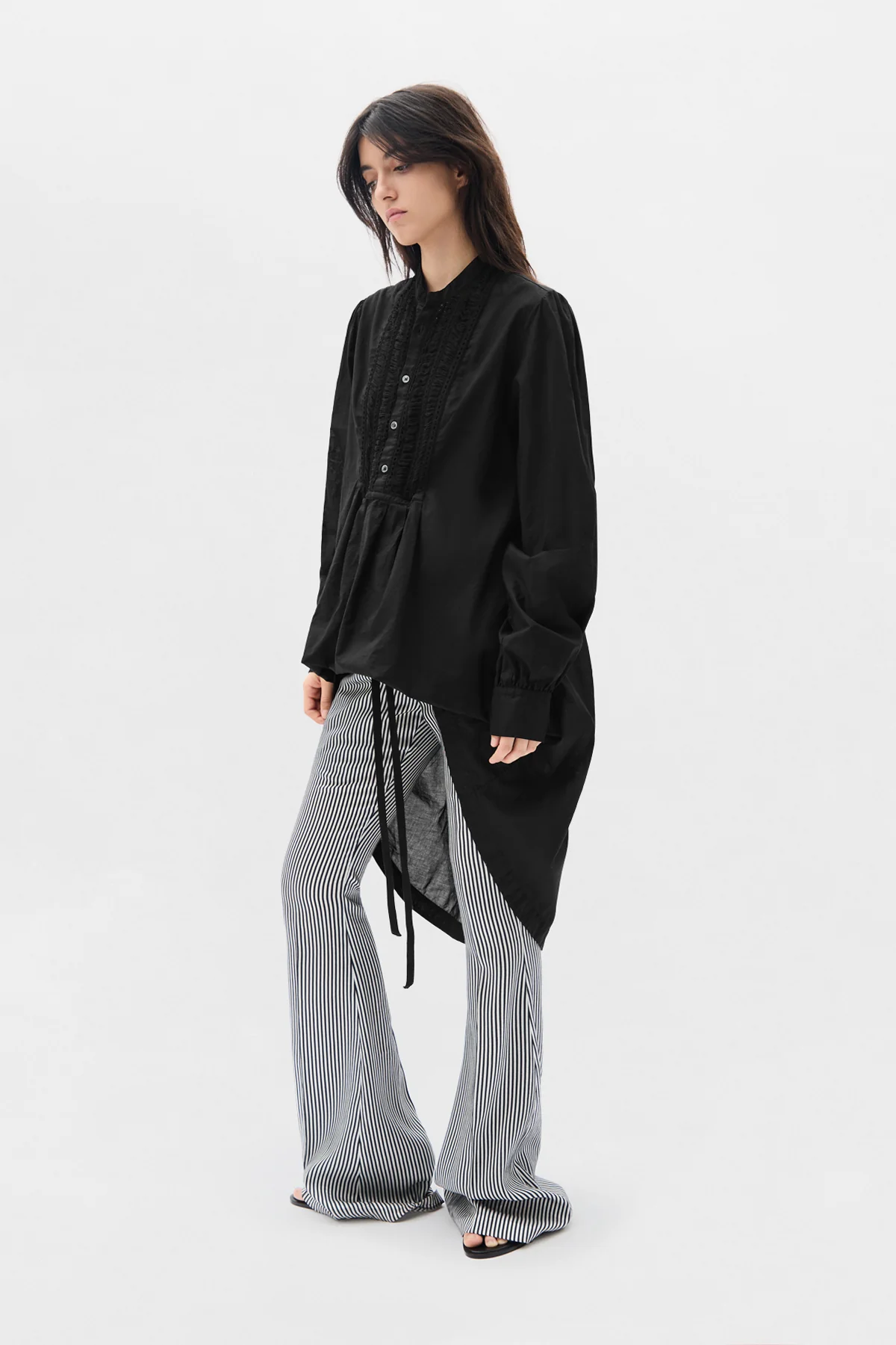 Ati High Comfort Shirt - Image 2