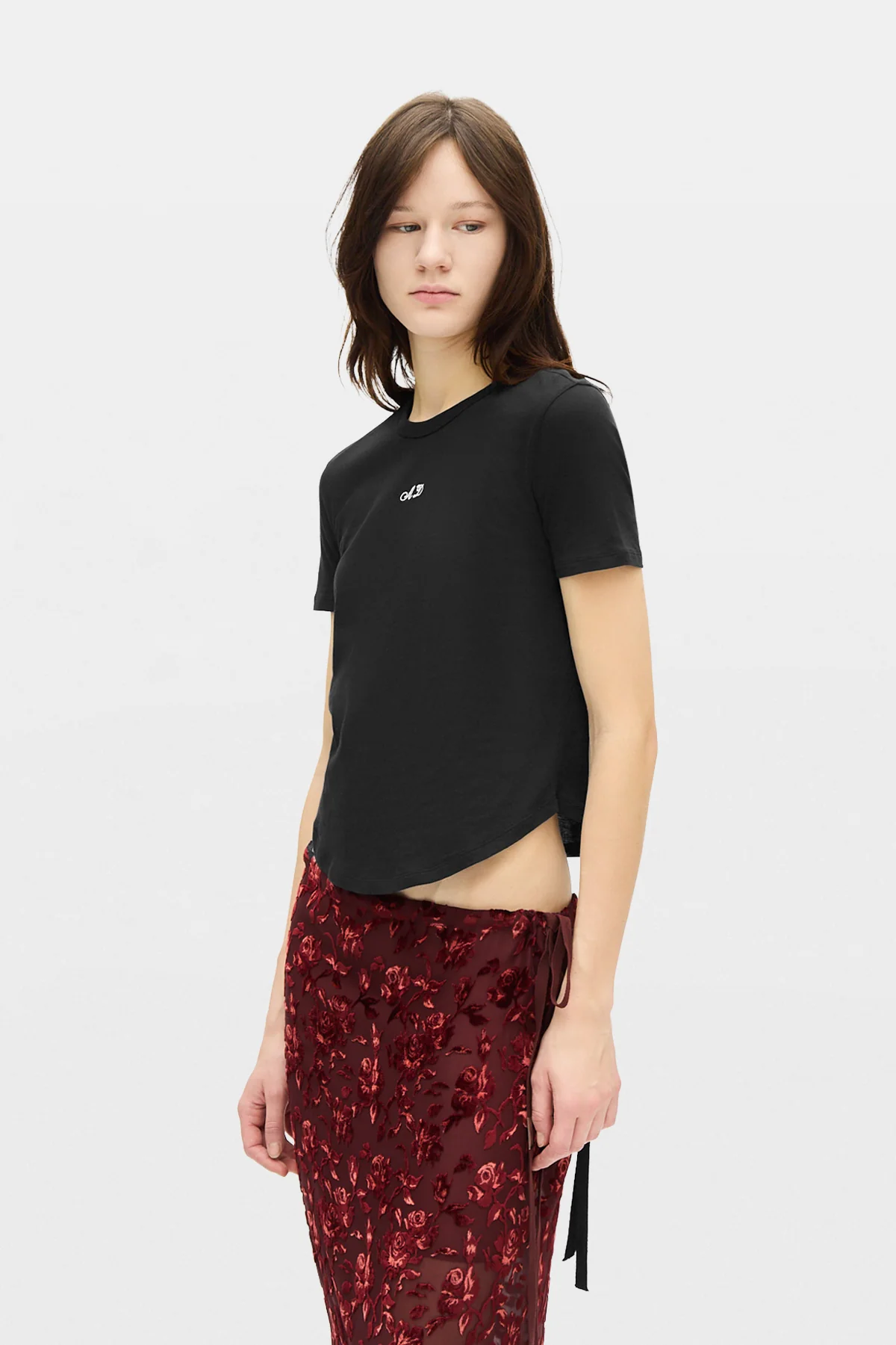 Floor Micro T-Shirt - Image 2