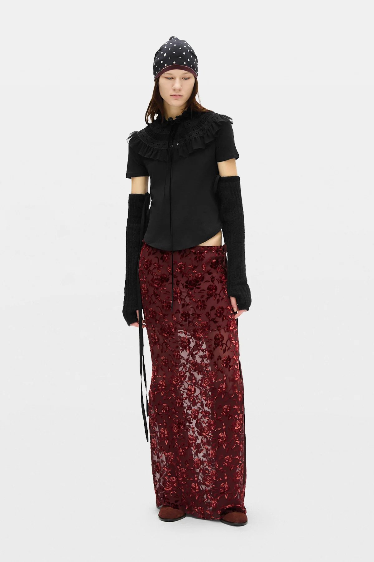 Floor Micro T-Shirt - Image 4