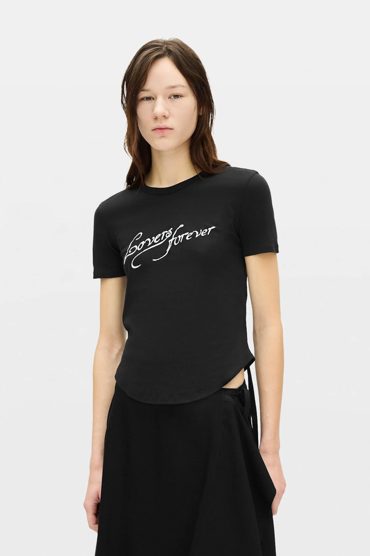 Floor Micro T-Shirt