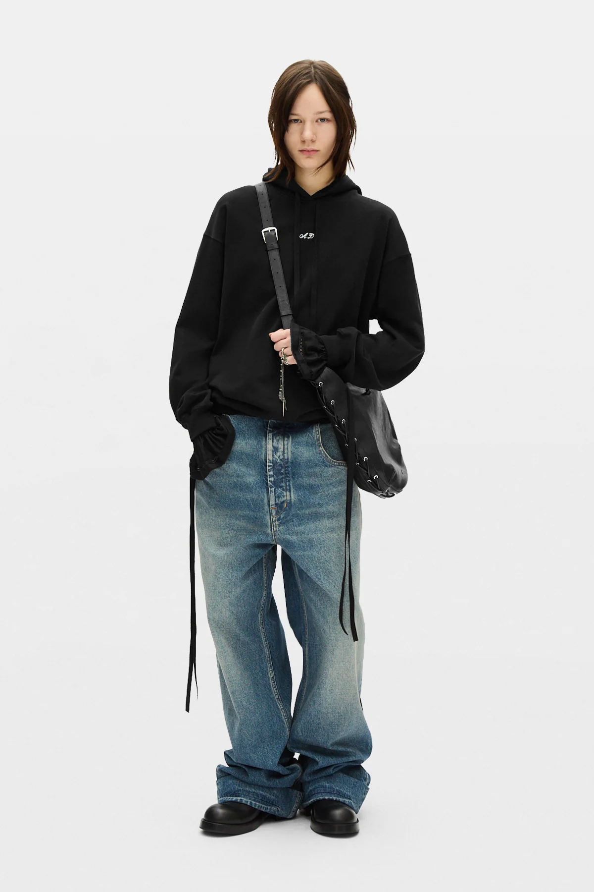 Cara Comfort Hoodie - Image 4