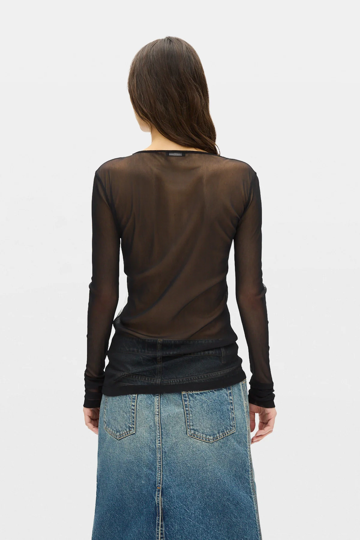 Fiene Slim Fit T-Shirt - Image 3